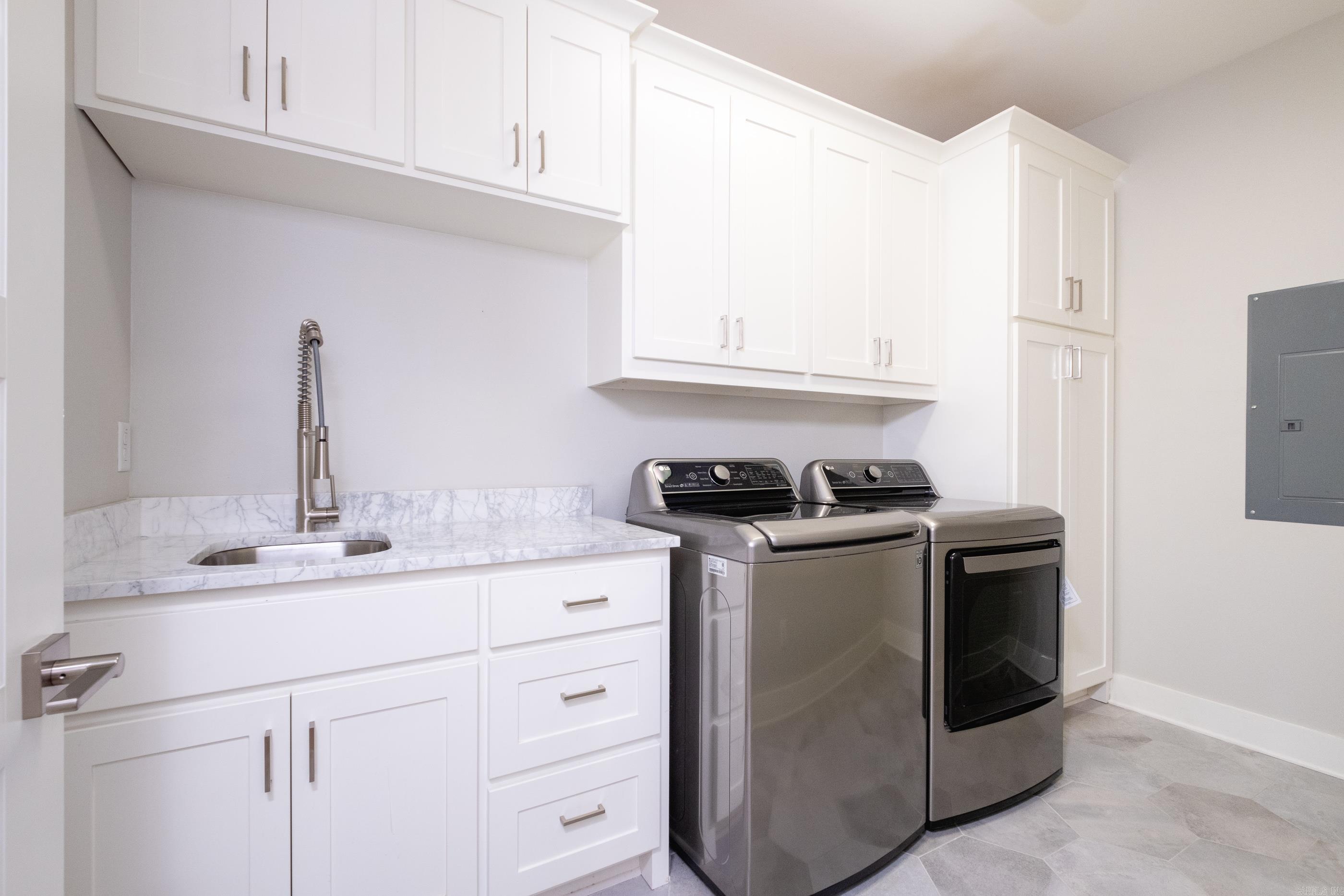 Not In List - Residential