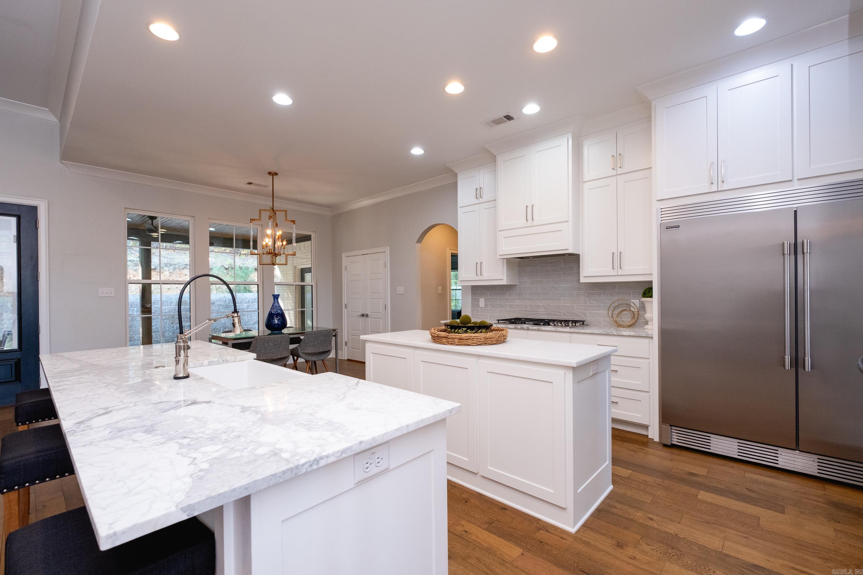 Not In List - Residential