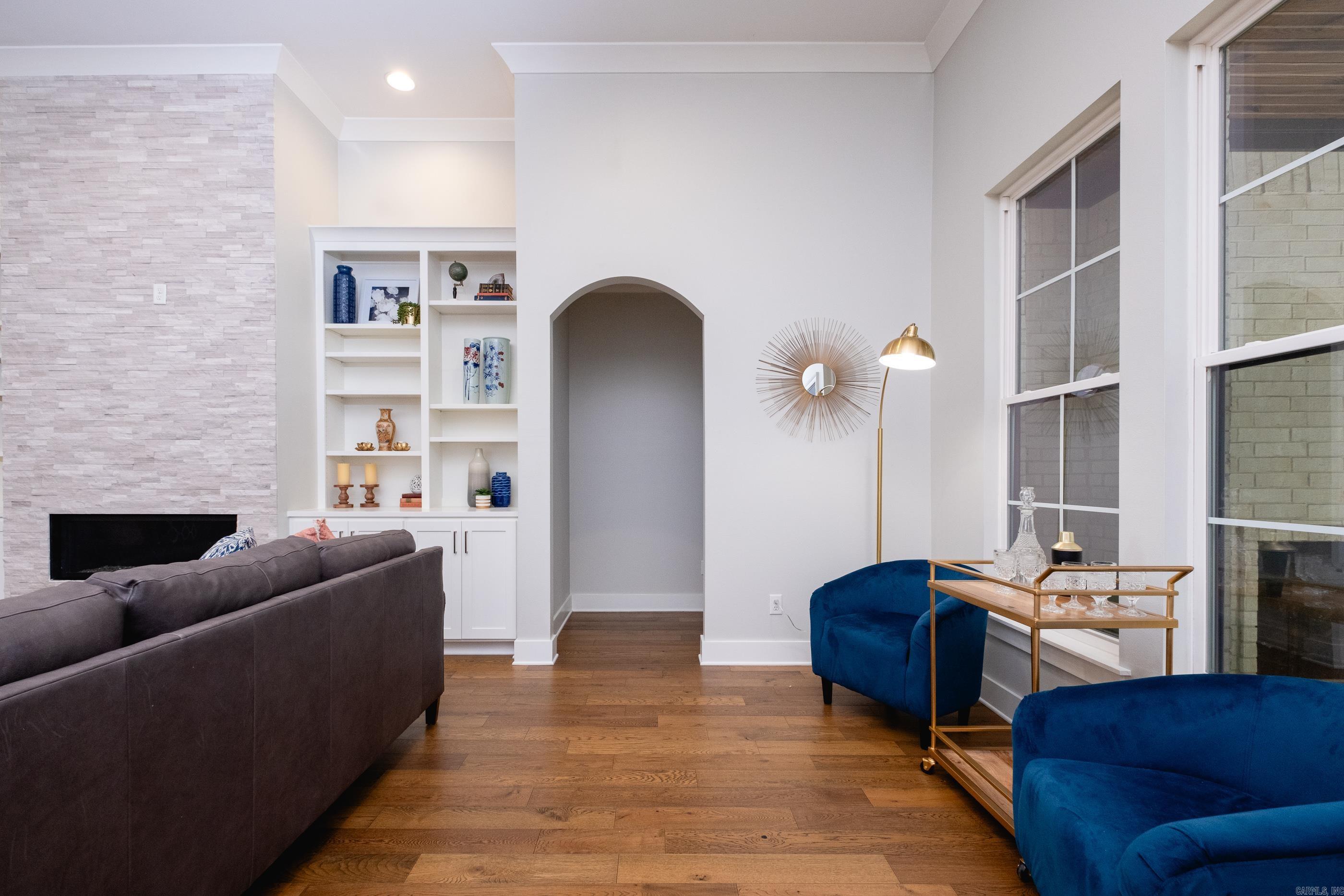 Not In List - Residential