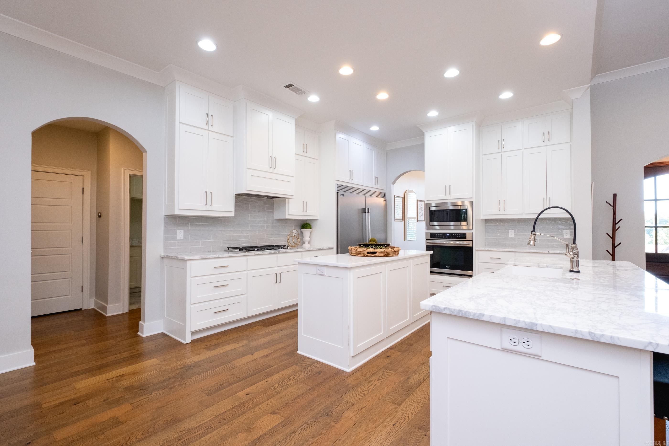 Not In List - Residential