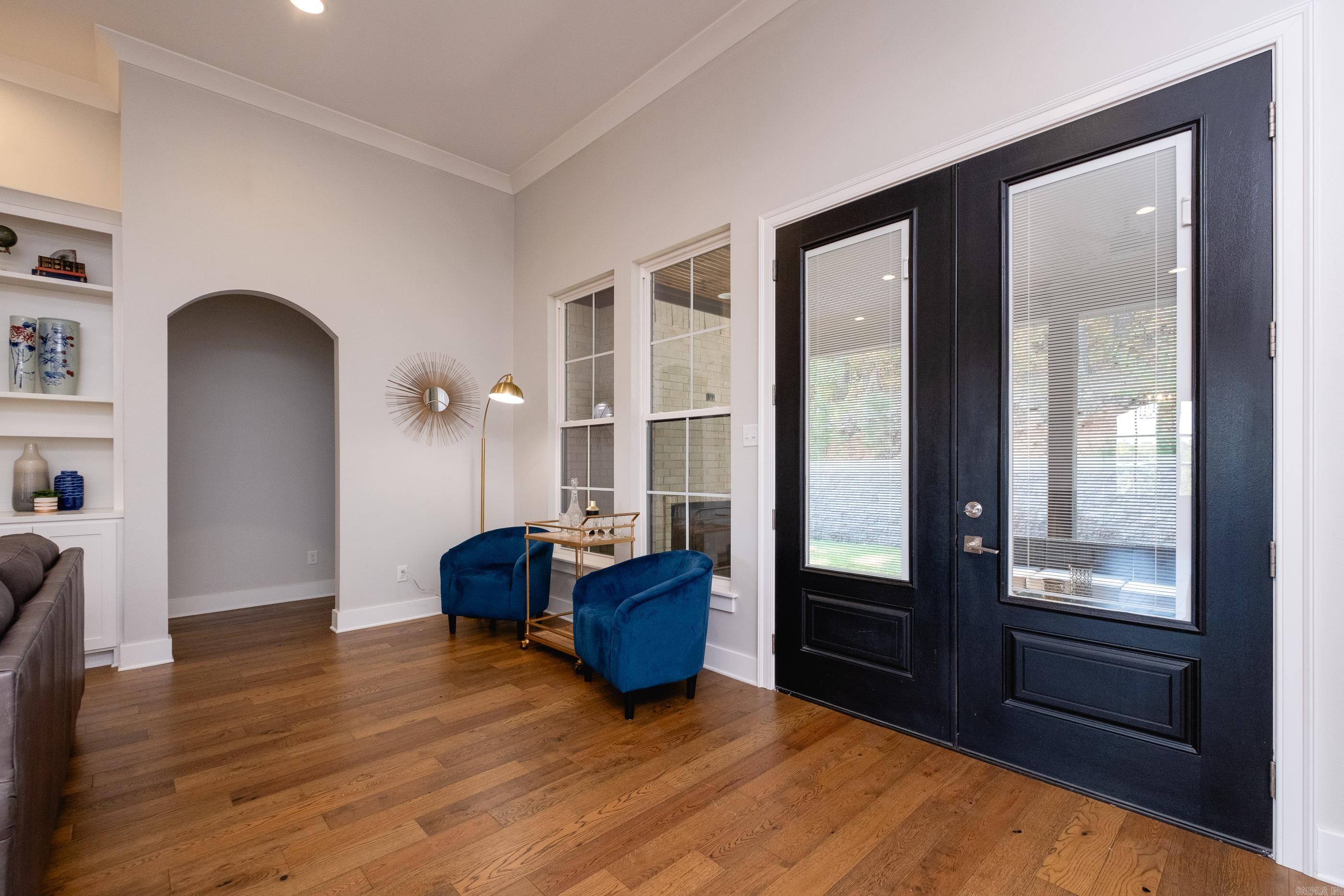 Not In List - Residential