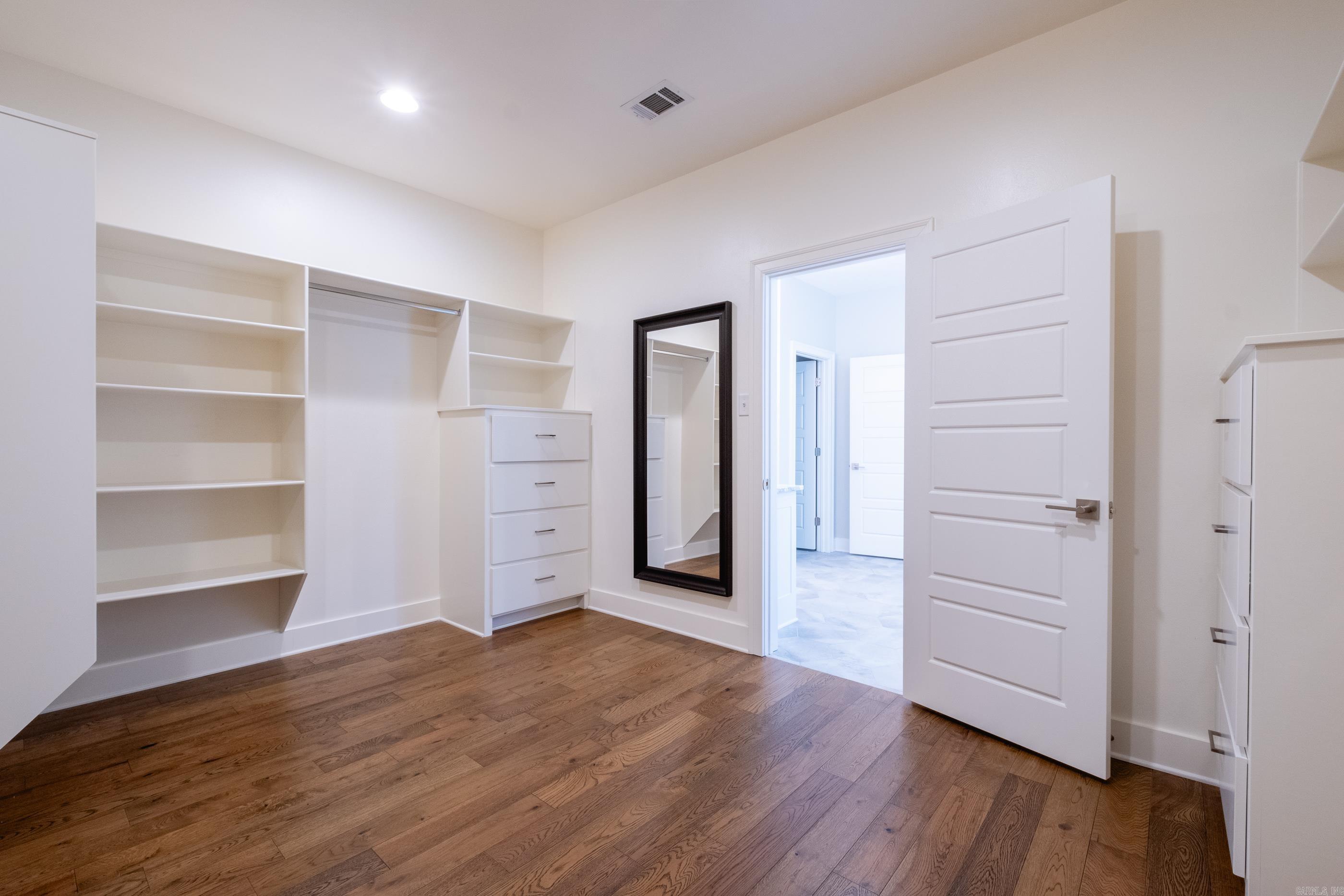 Not In List - Residential