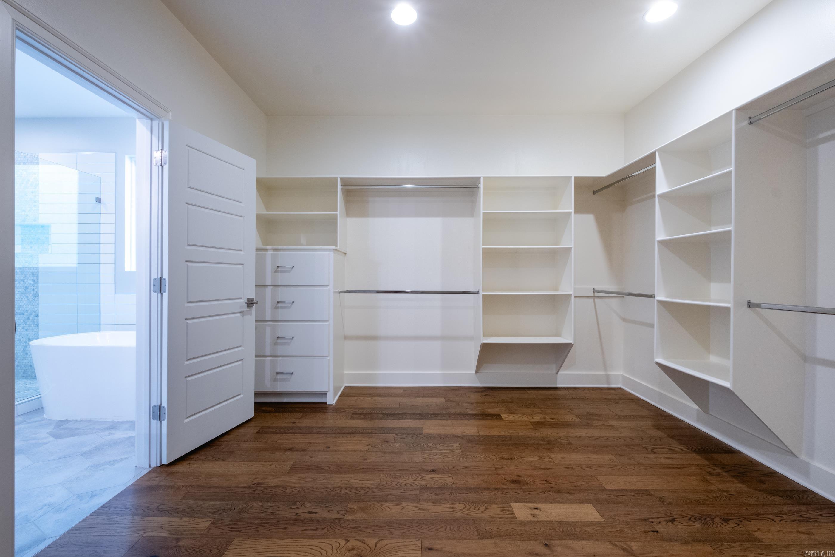 Not In List - Residential