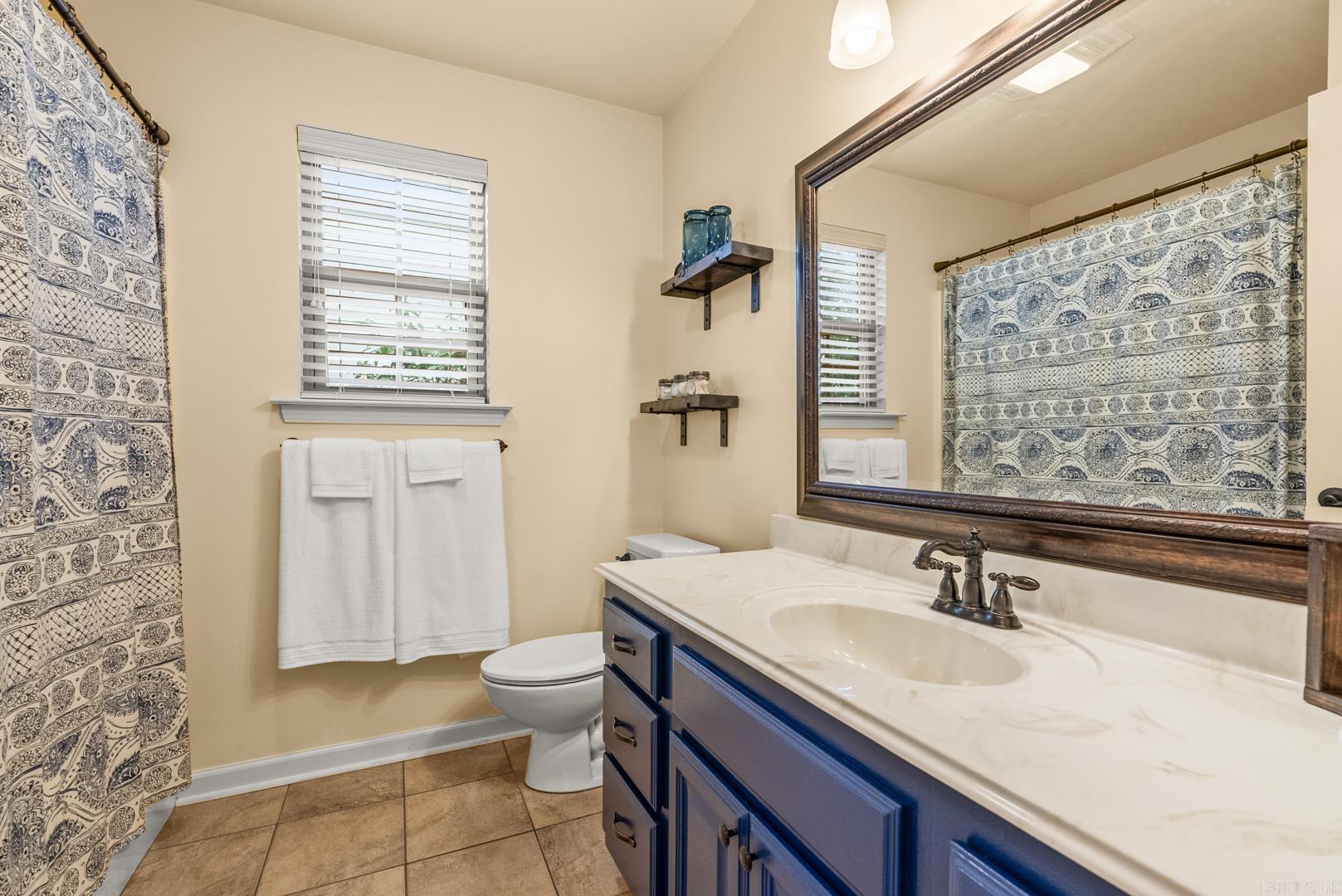 PARK RIDGE ADDN - Residential