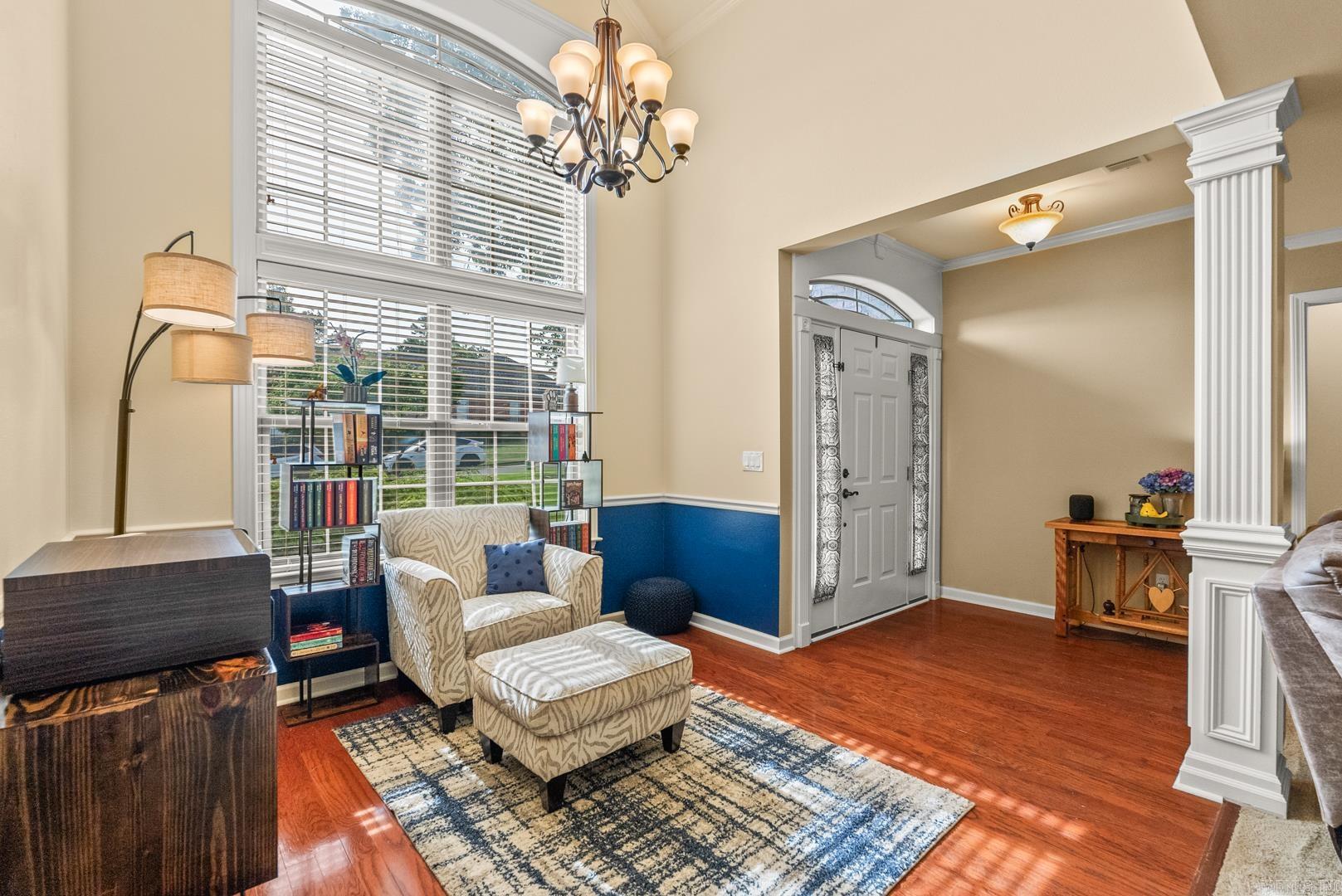 PARK RIDGE ADDN - Residential