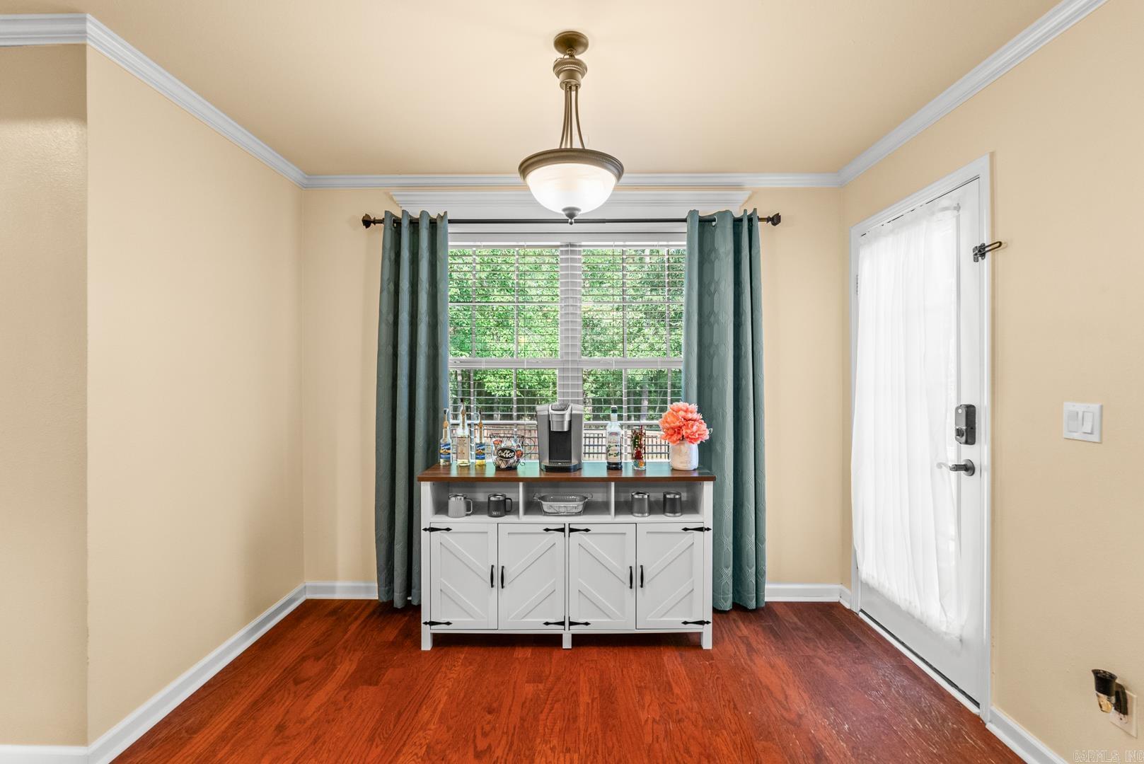 PARK RIDGE ADDN - Residential