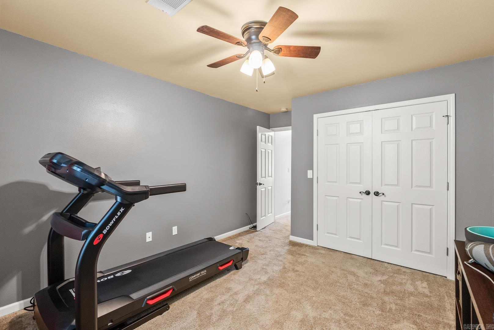 PARK RIDGE ADDN - Residential