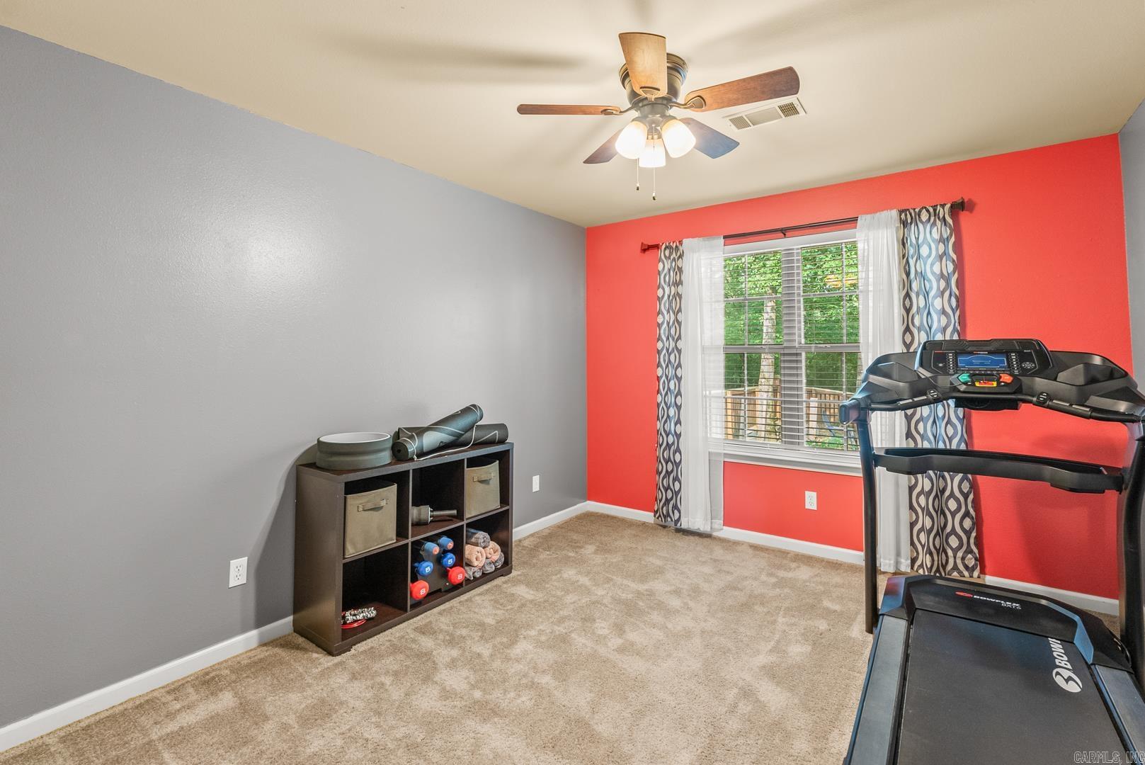 PARK RIDGE ADDN - Residential