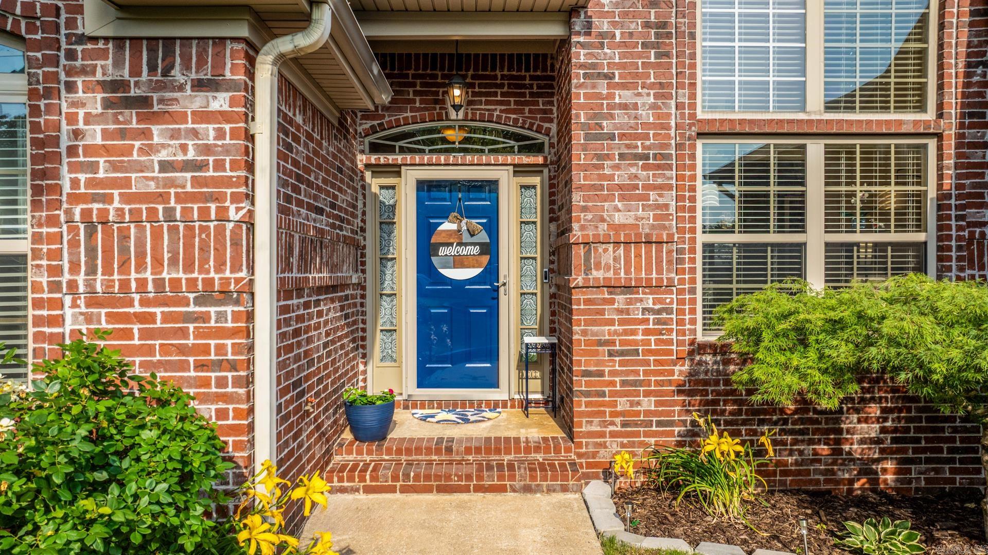 PARK RIDGE ADDN - Residential