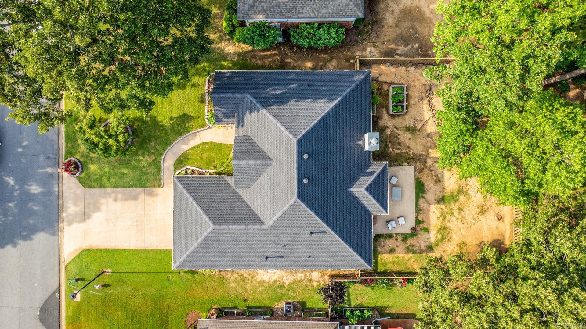 PARK RIDGE ADDN - Residential