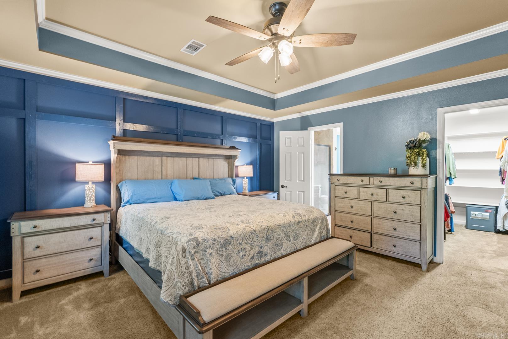 PARK RIDGE ADDN - Residential