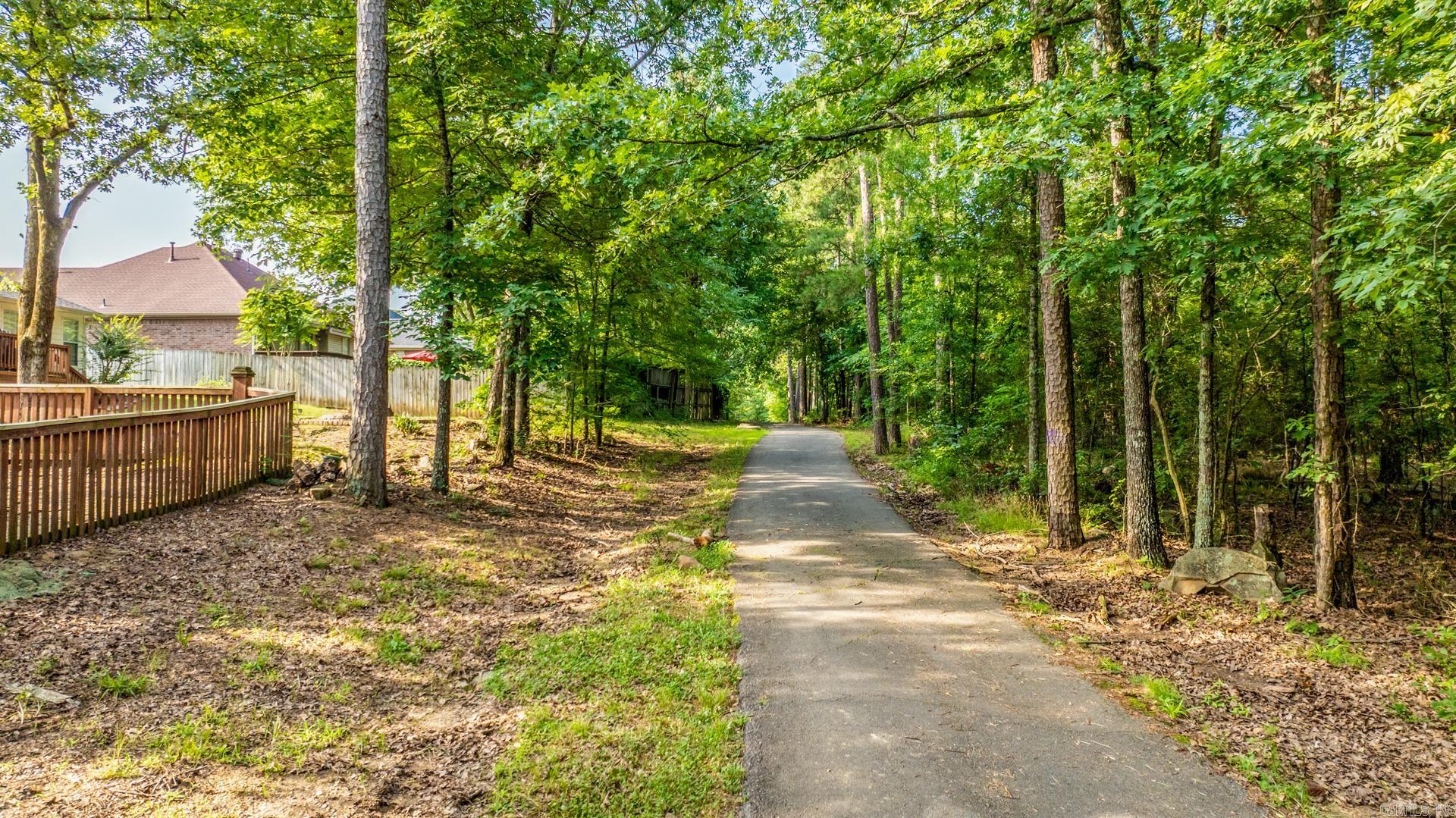 PARK RIDGE ADDN - Residential