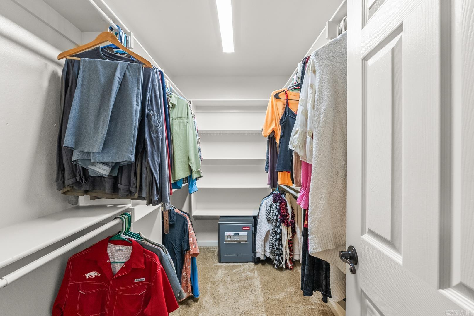 PARK RIDGE ADDN - Residential