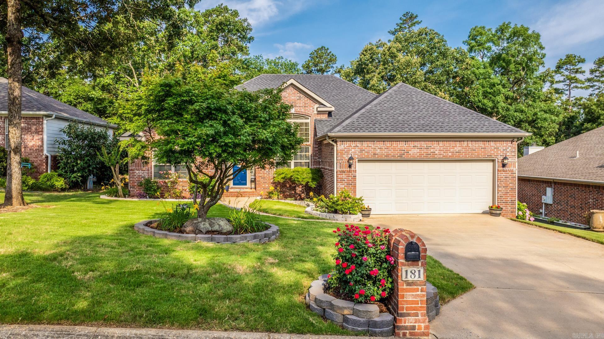 PARK RIDGE ADDN - Residential