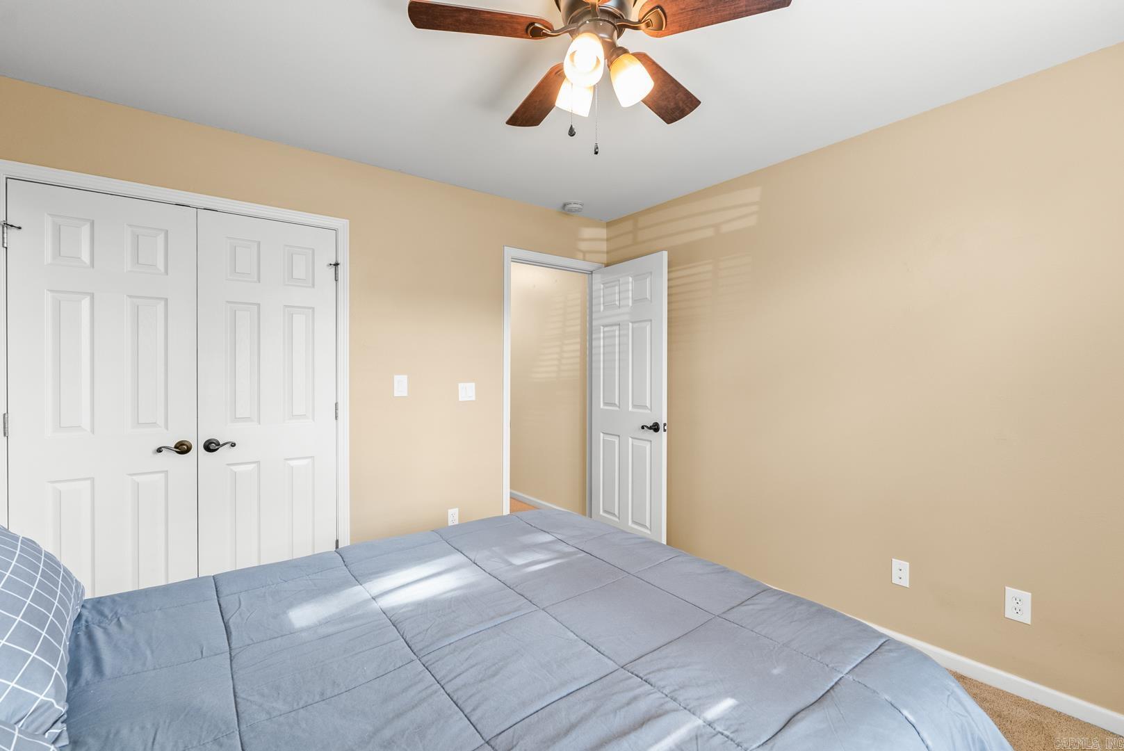 PARK RIDGE ADDN - Residential