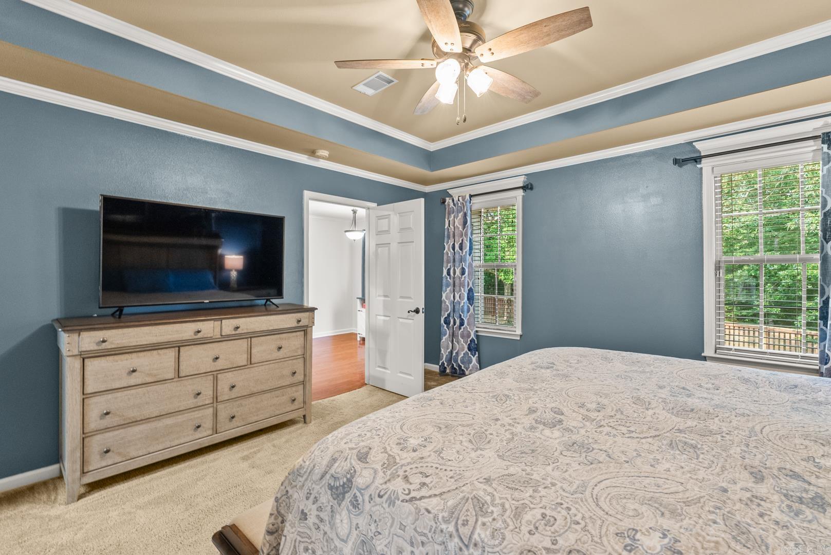 PARK RIDGE ADDN - Residential