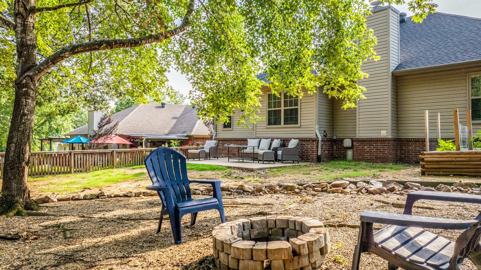 PARK RIDGE ADDN - Residential