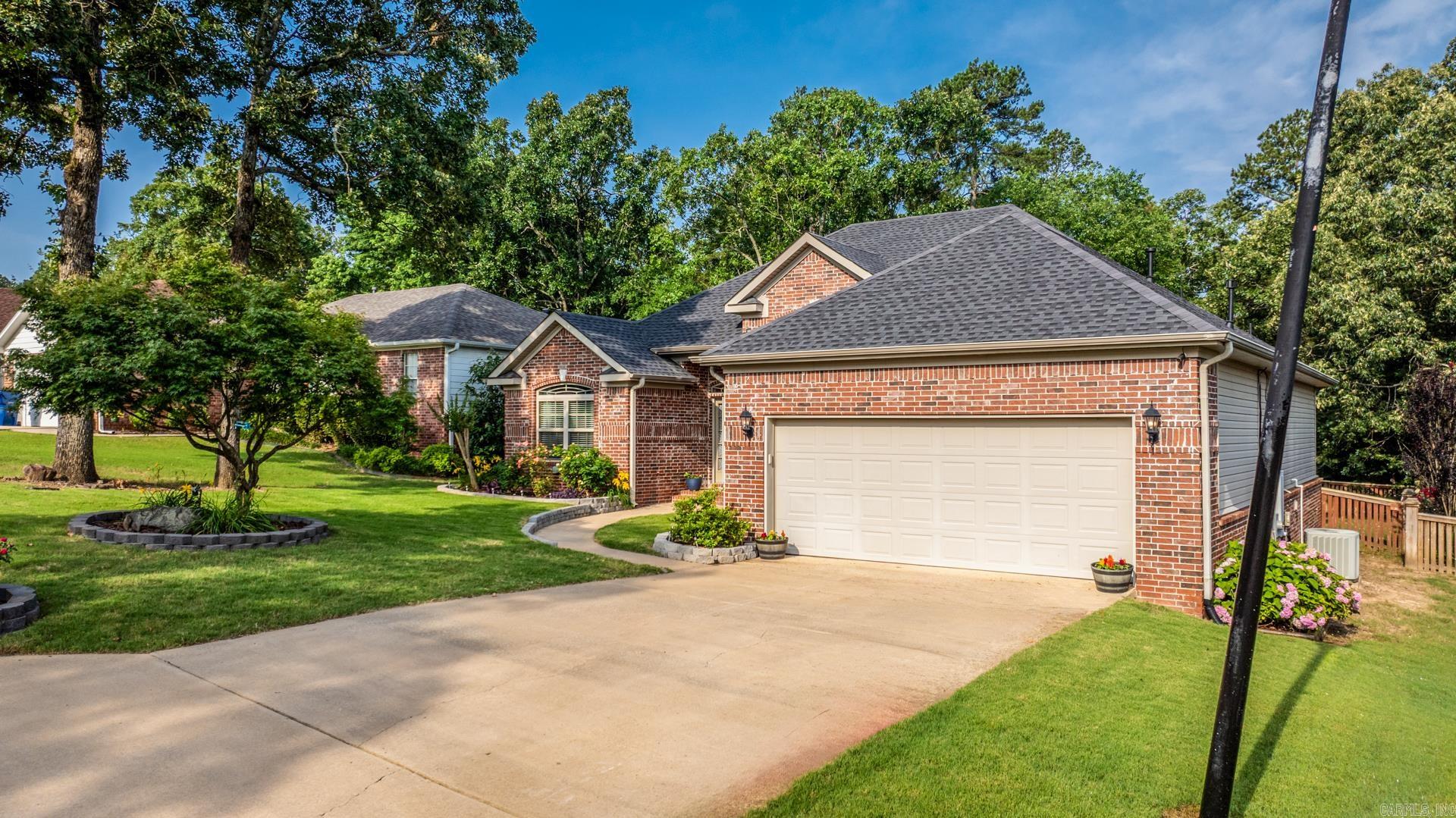 PARK RIDGE ADDN - Residential