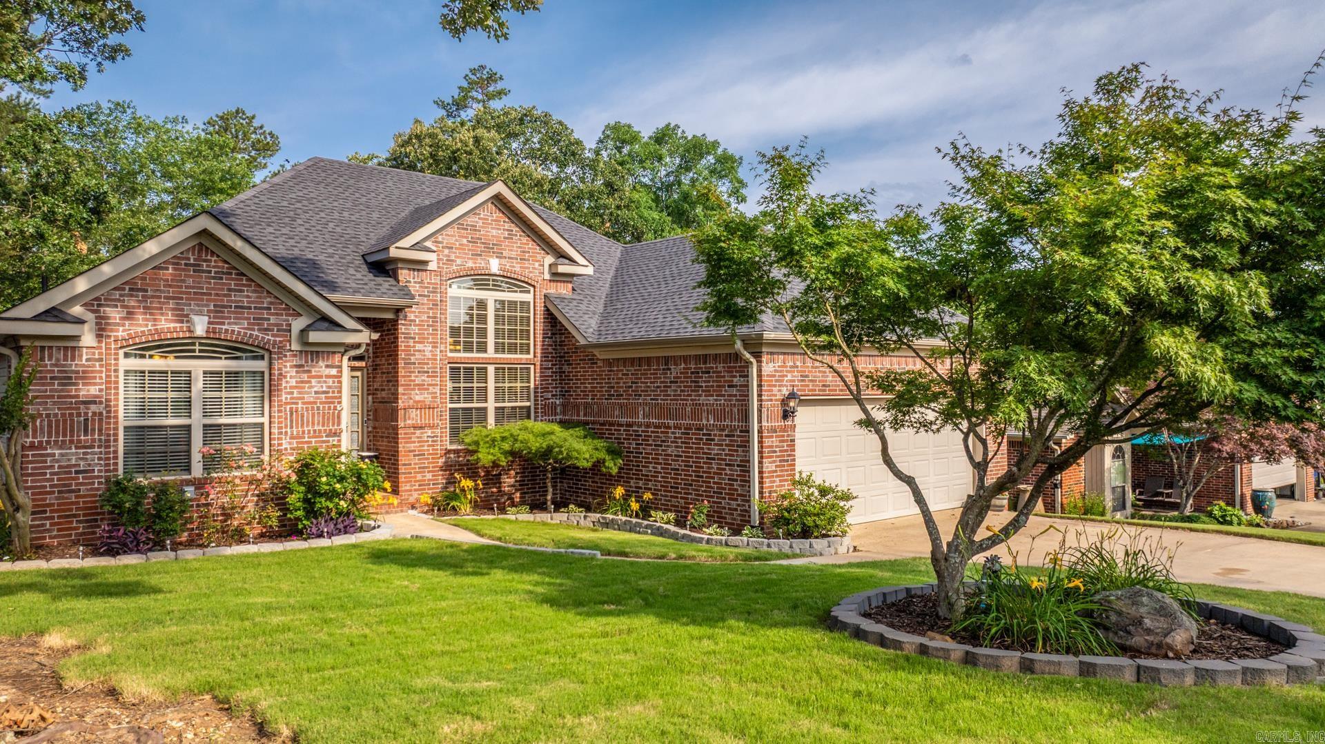 PARK RIDGE ADDN - Residential