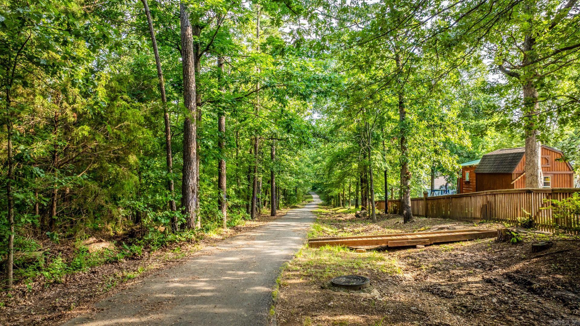 PARK RIDGE ADDN - Residential