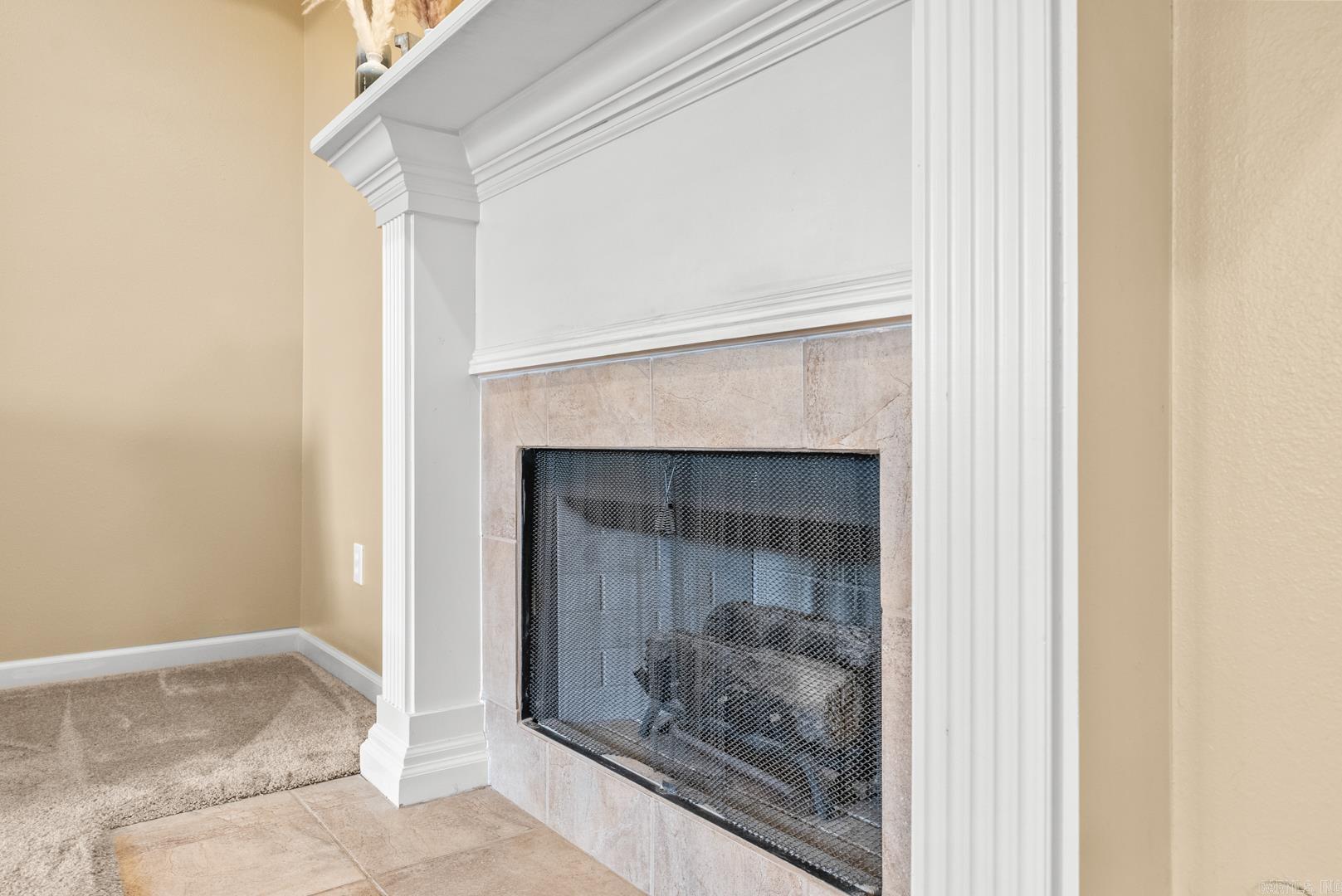 PARK RIDGE ADDN - Residential