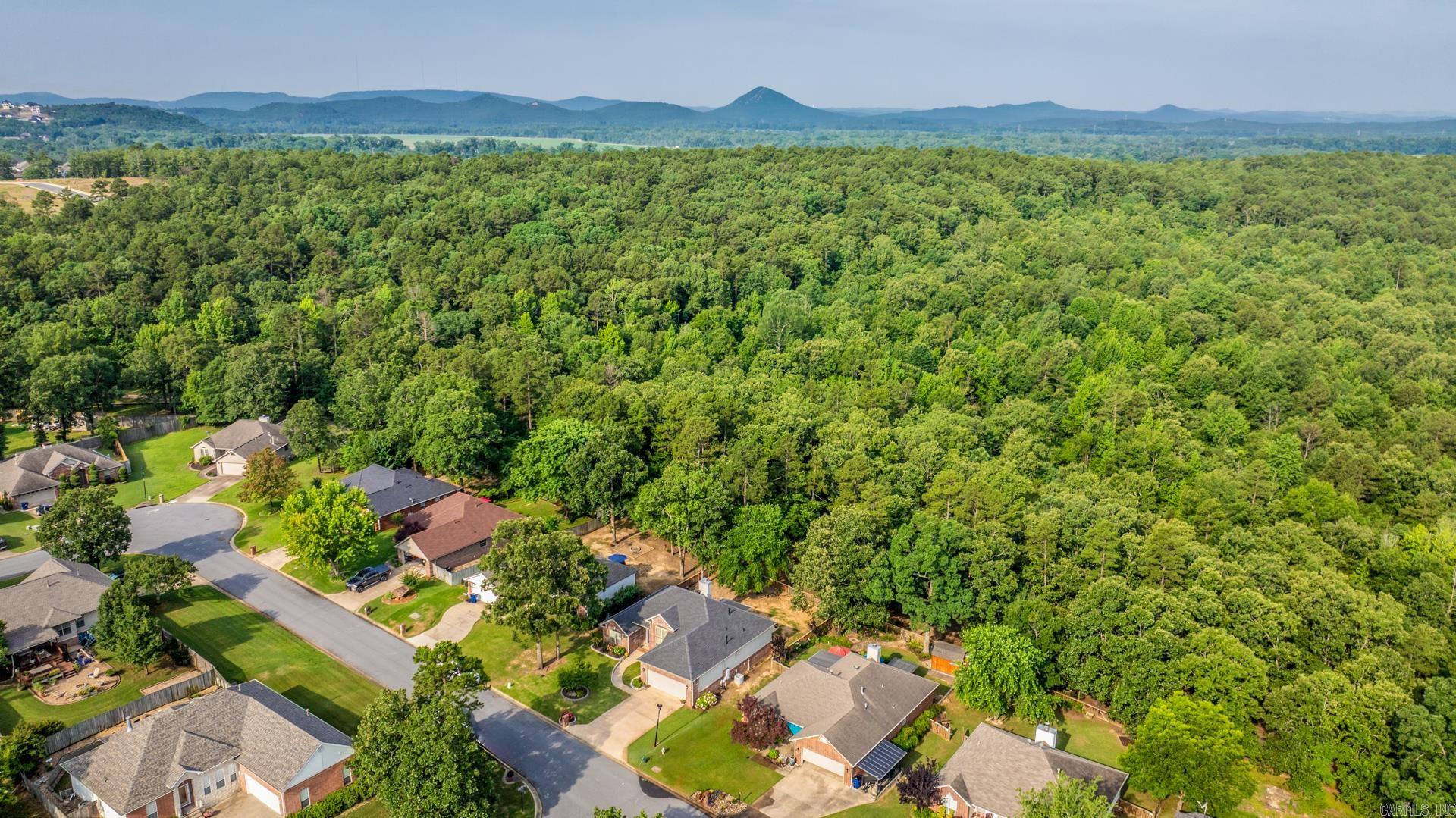 PARK RIDGE ADDN - Residential