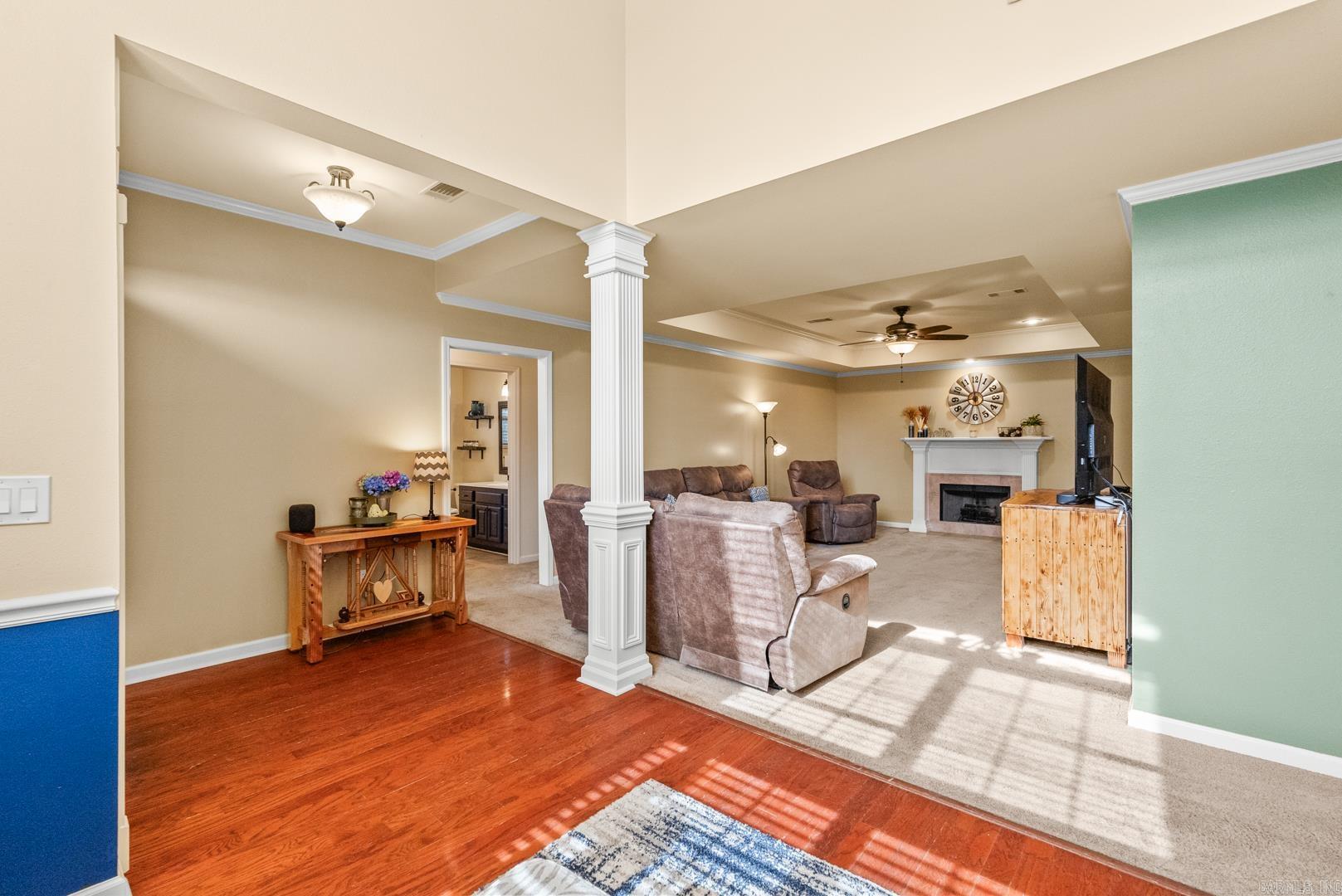 PARK RIDGE ADDN - Residential