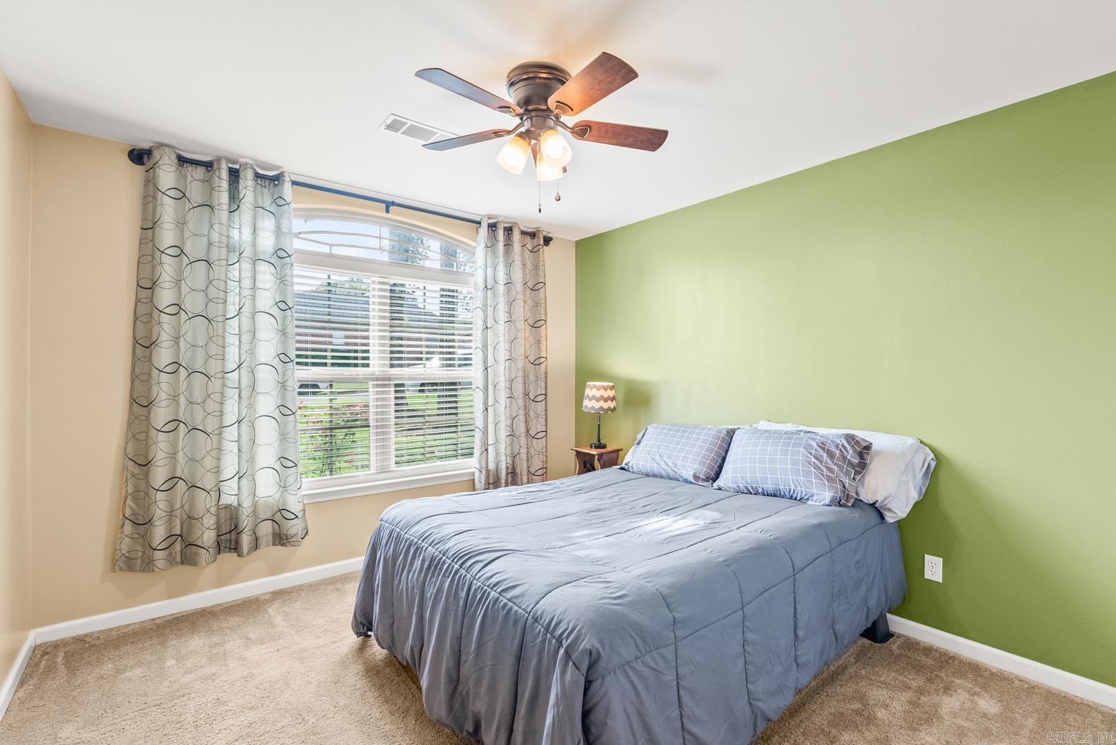 PARK RIDGE ADDN - Residential