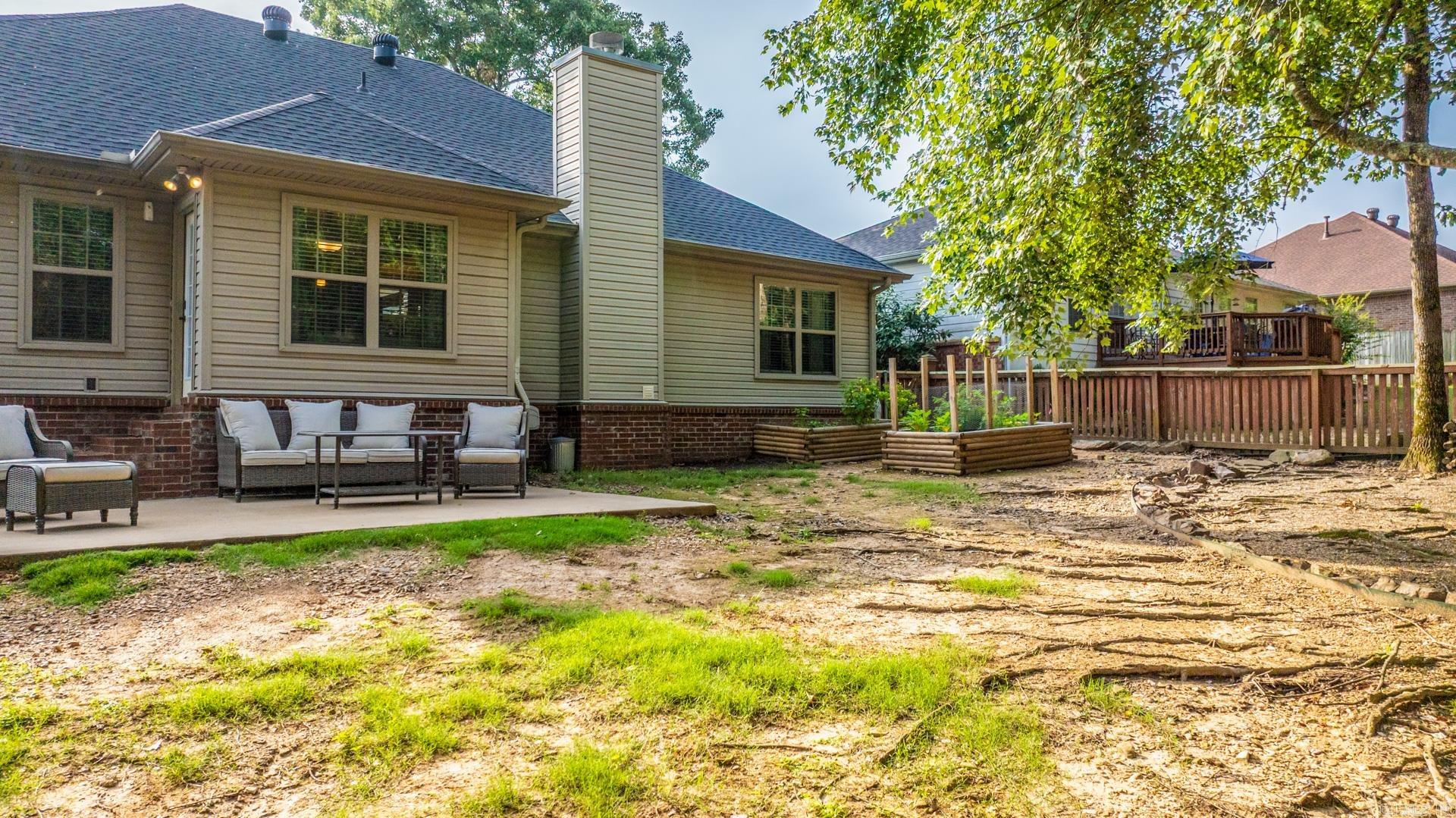 PARK RIDGE ADDN - Residential