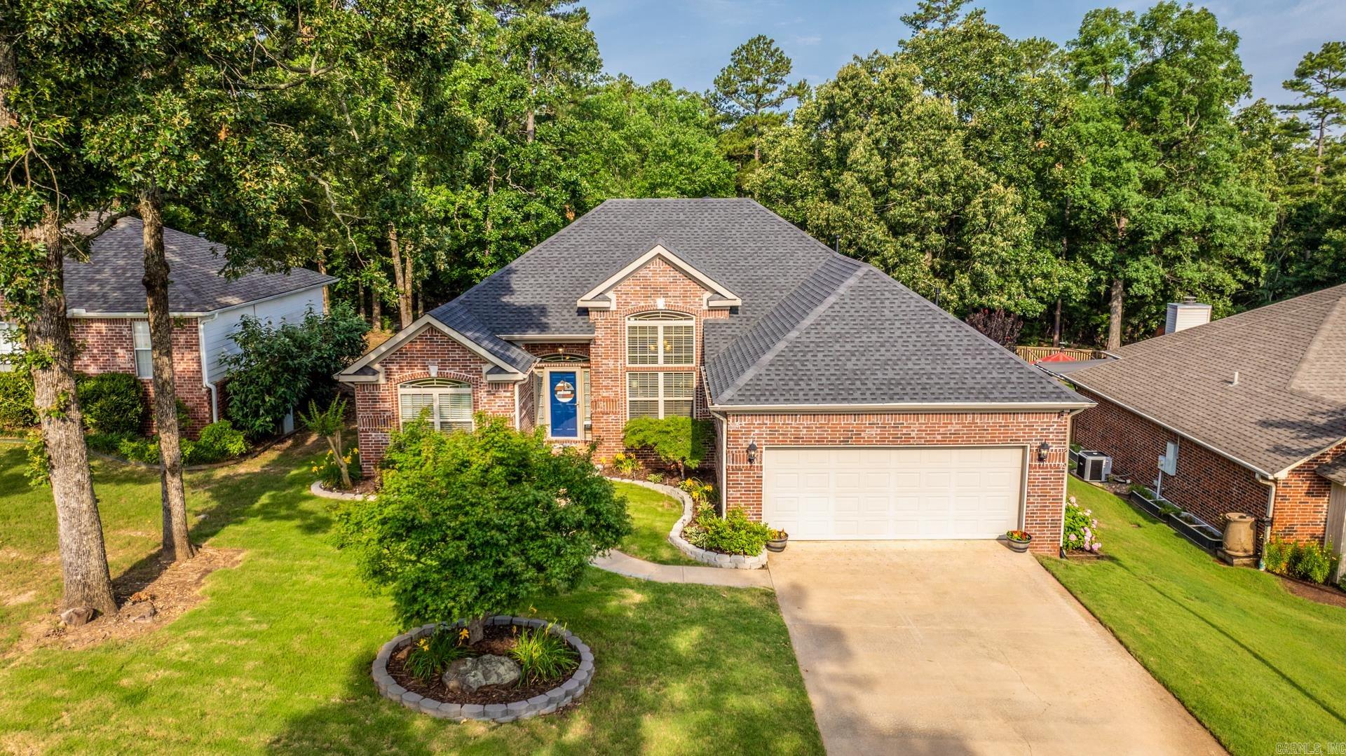 PARK RIDGE ADDN - Residential