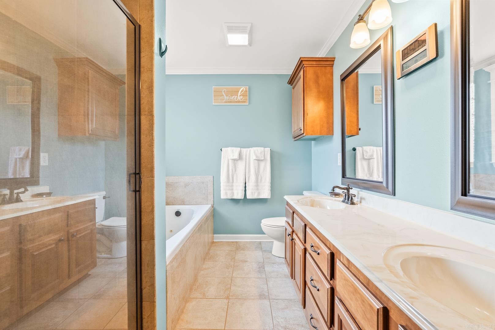 PARK RIDGE ADDN - Residential