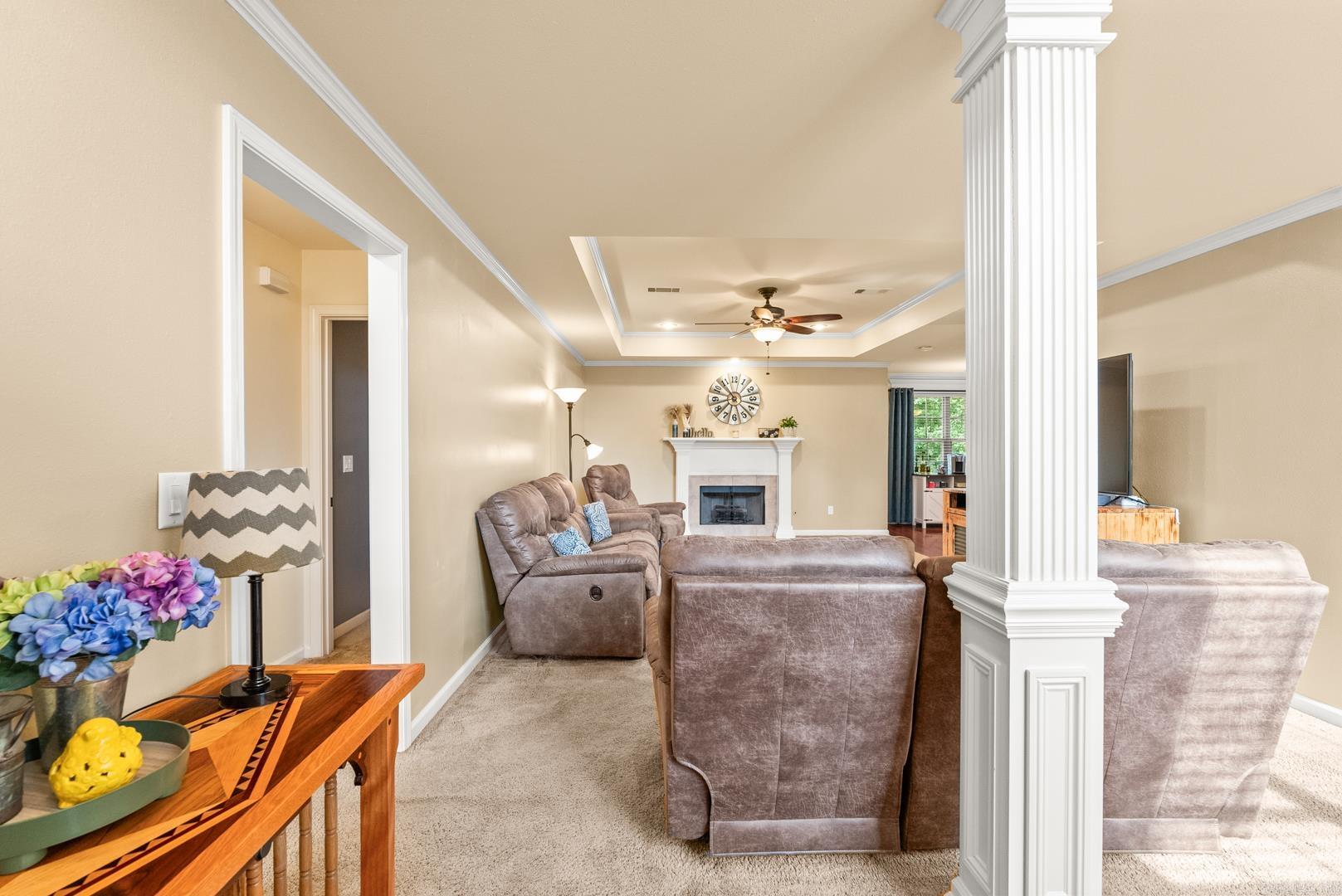 PARK RIDGE ADDN - Residential