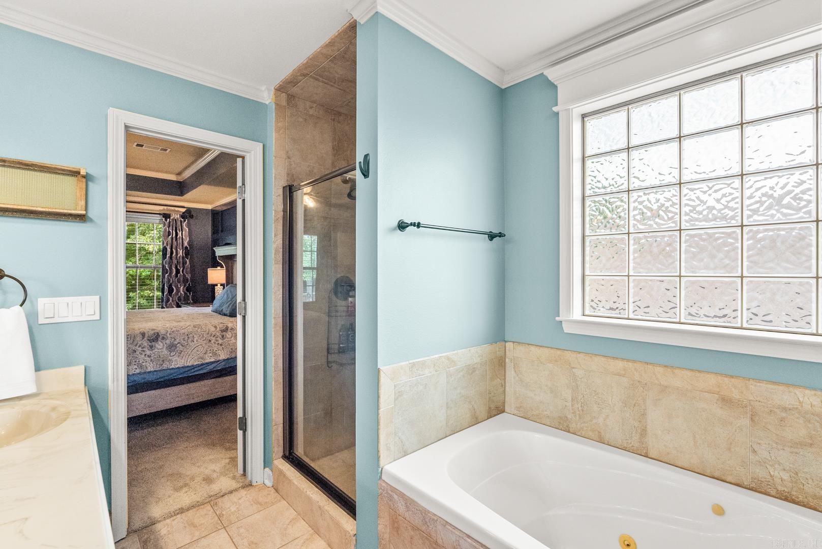 PARK RIDGE ADDN - Residential