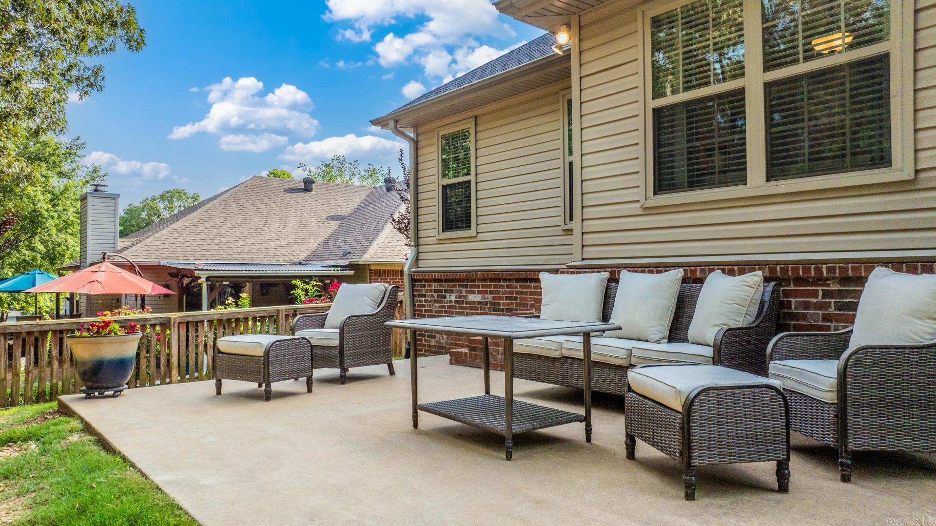 PARK RIDGE ADDN - Residential