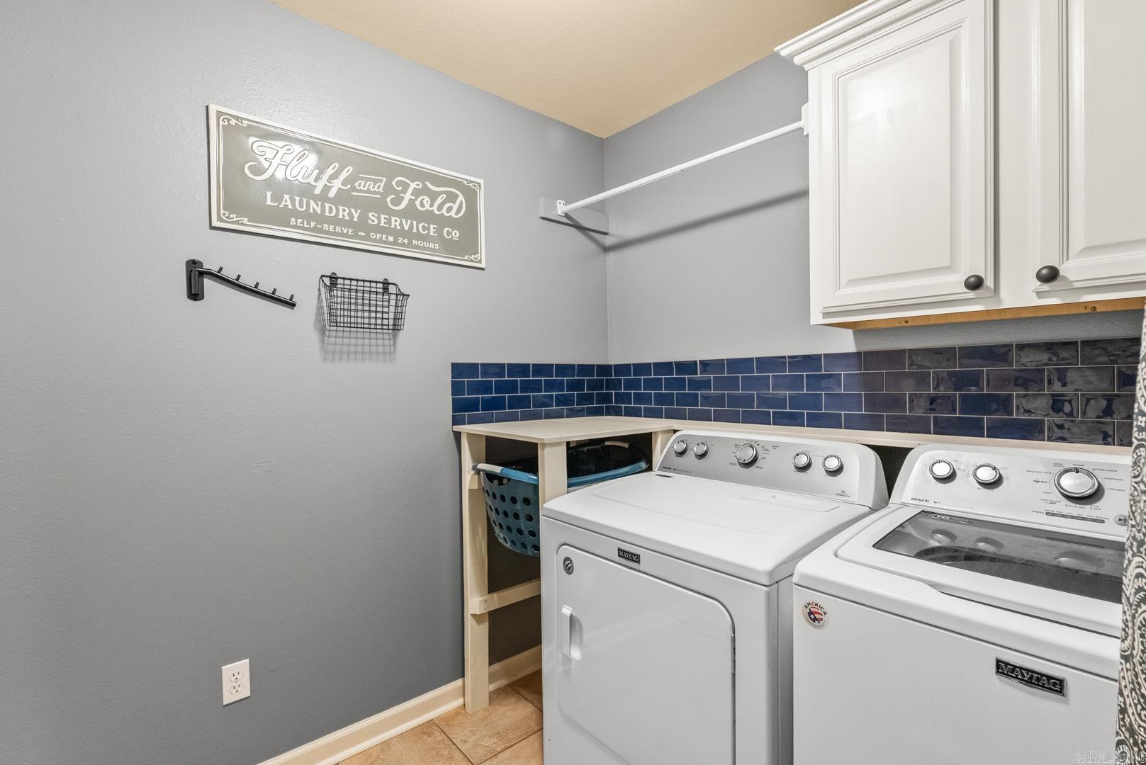 PARK RIDGE ADDN - Residential