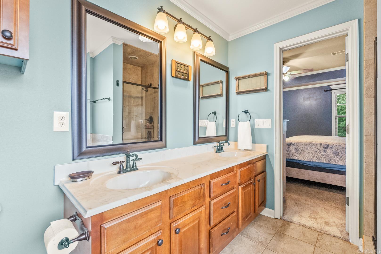 PARK RIDGE ADDN - Residential