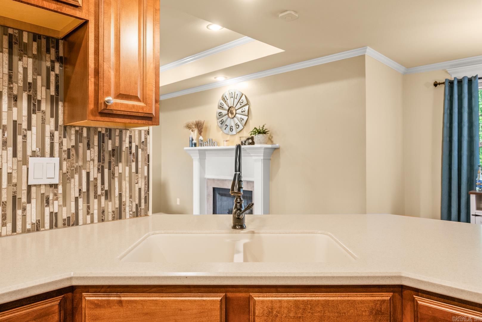 PARK RIDGE ADDN - Residential