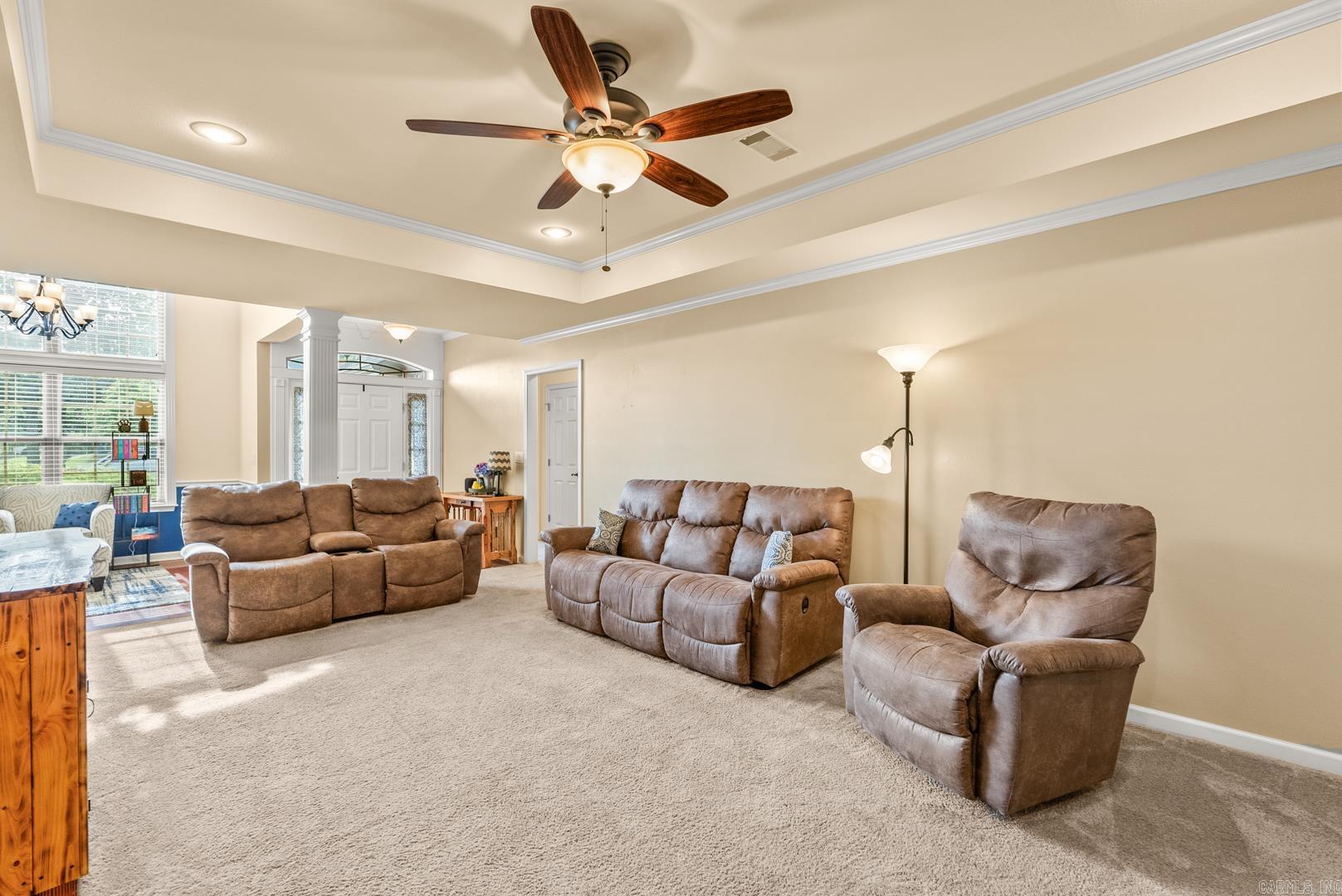 PARK RIDGE ADDN - Residential