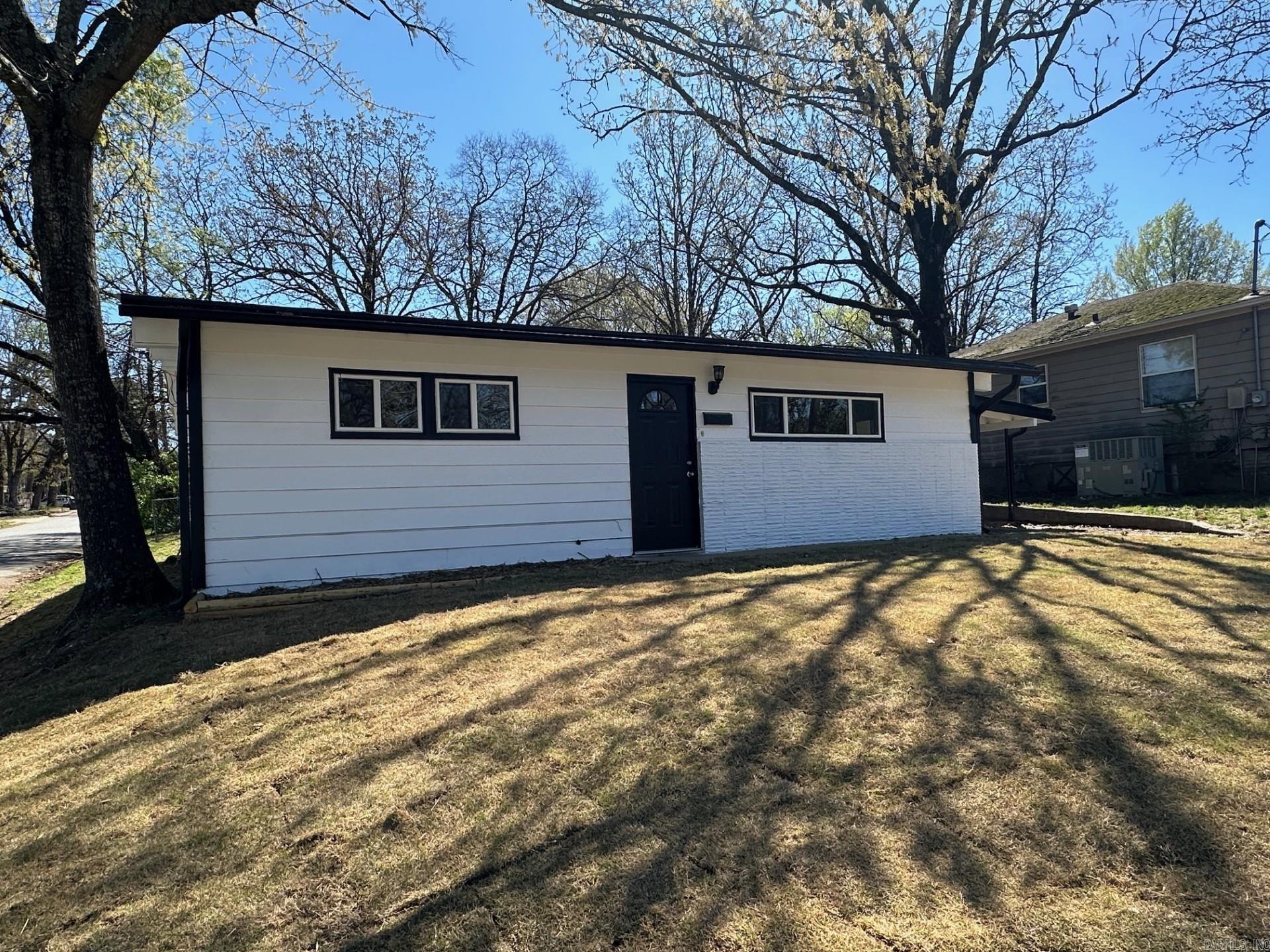 Riffel & Rhoten - Residential