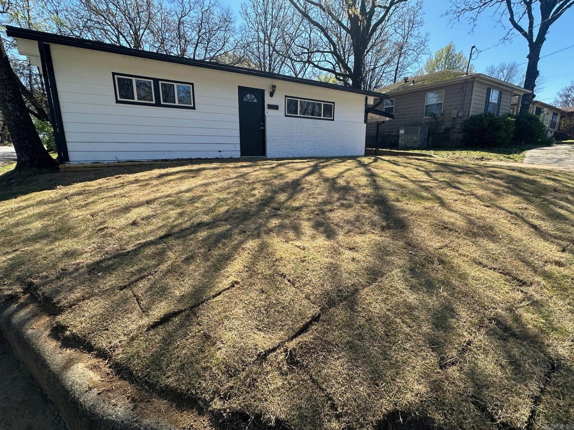 Riffel & Rhoten - Residential