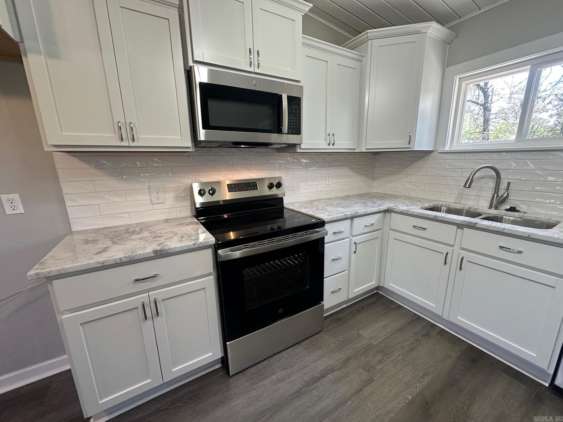 Riffel & Rhoten - Residential