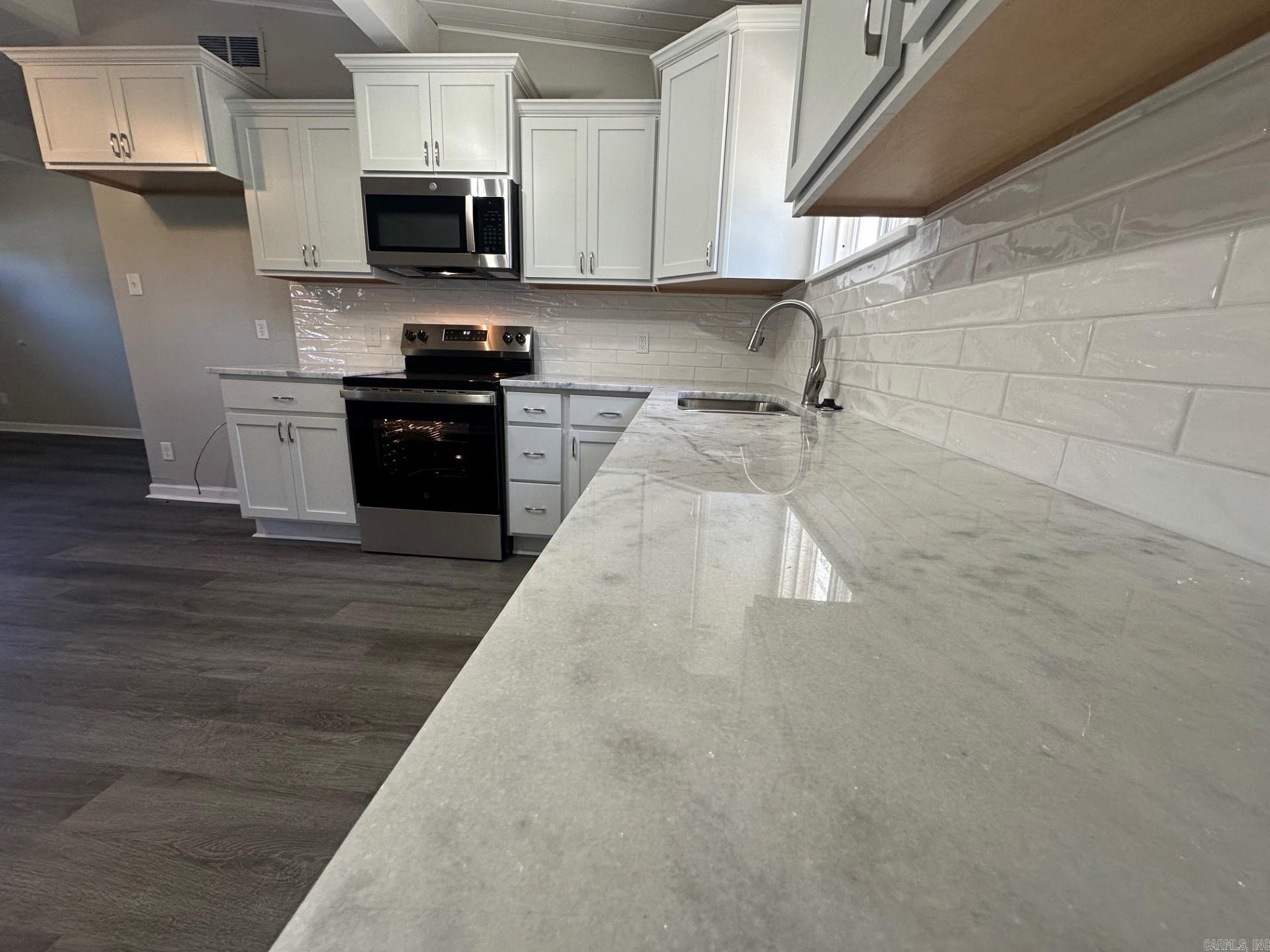 Riffel & Rhoten - Residential