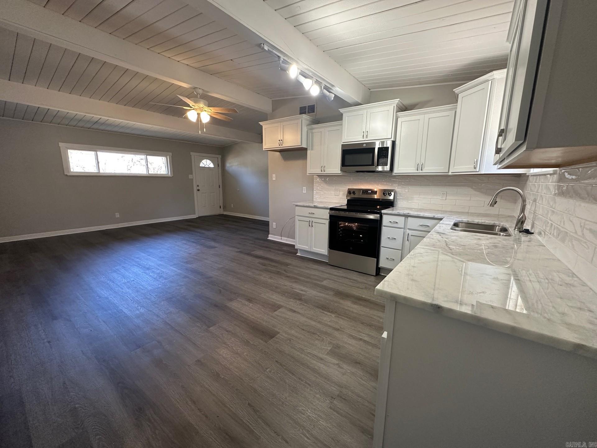 Riffel & Rhoten - Residential