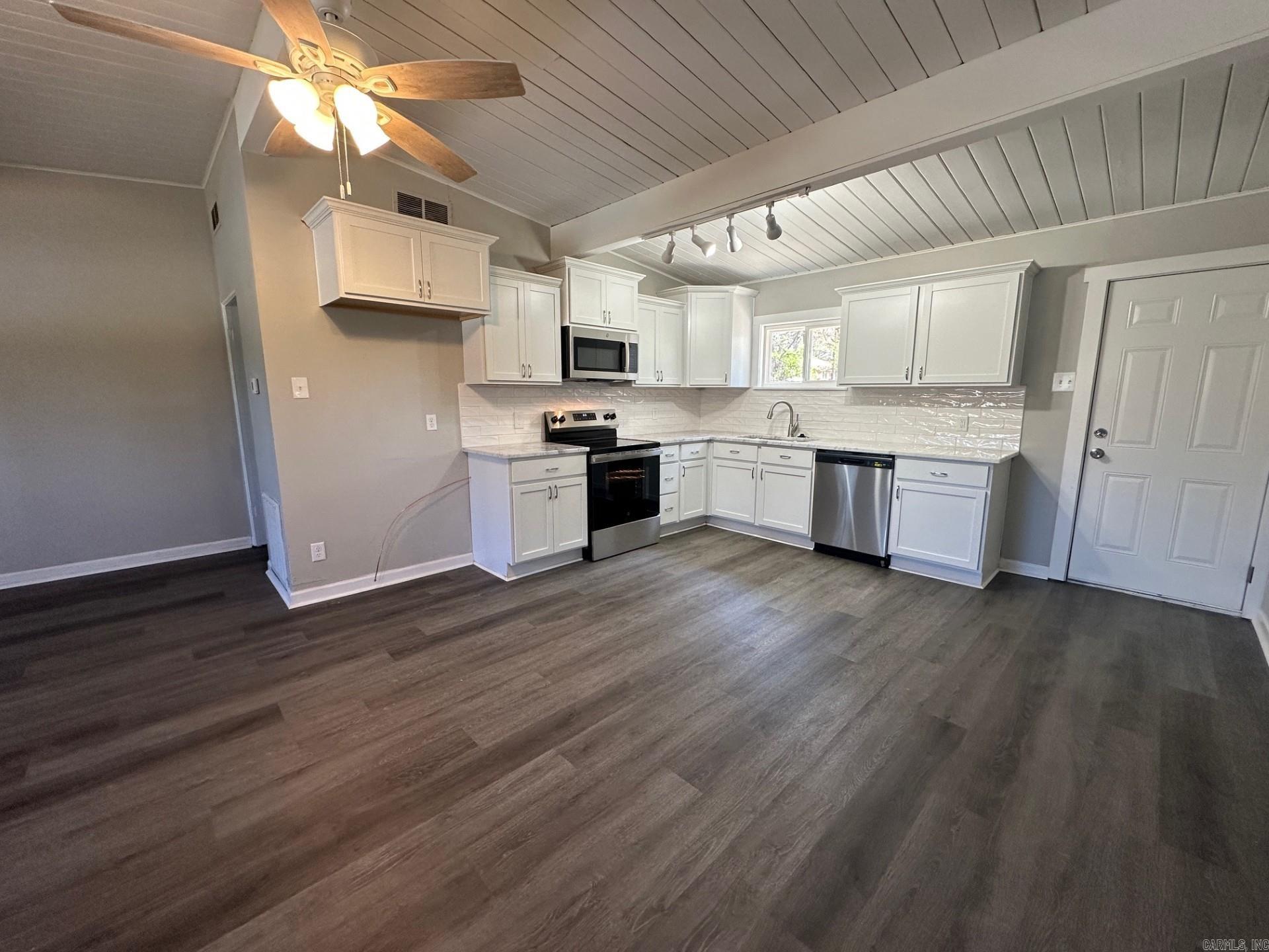 Riffel & Rhoten - Residential