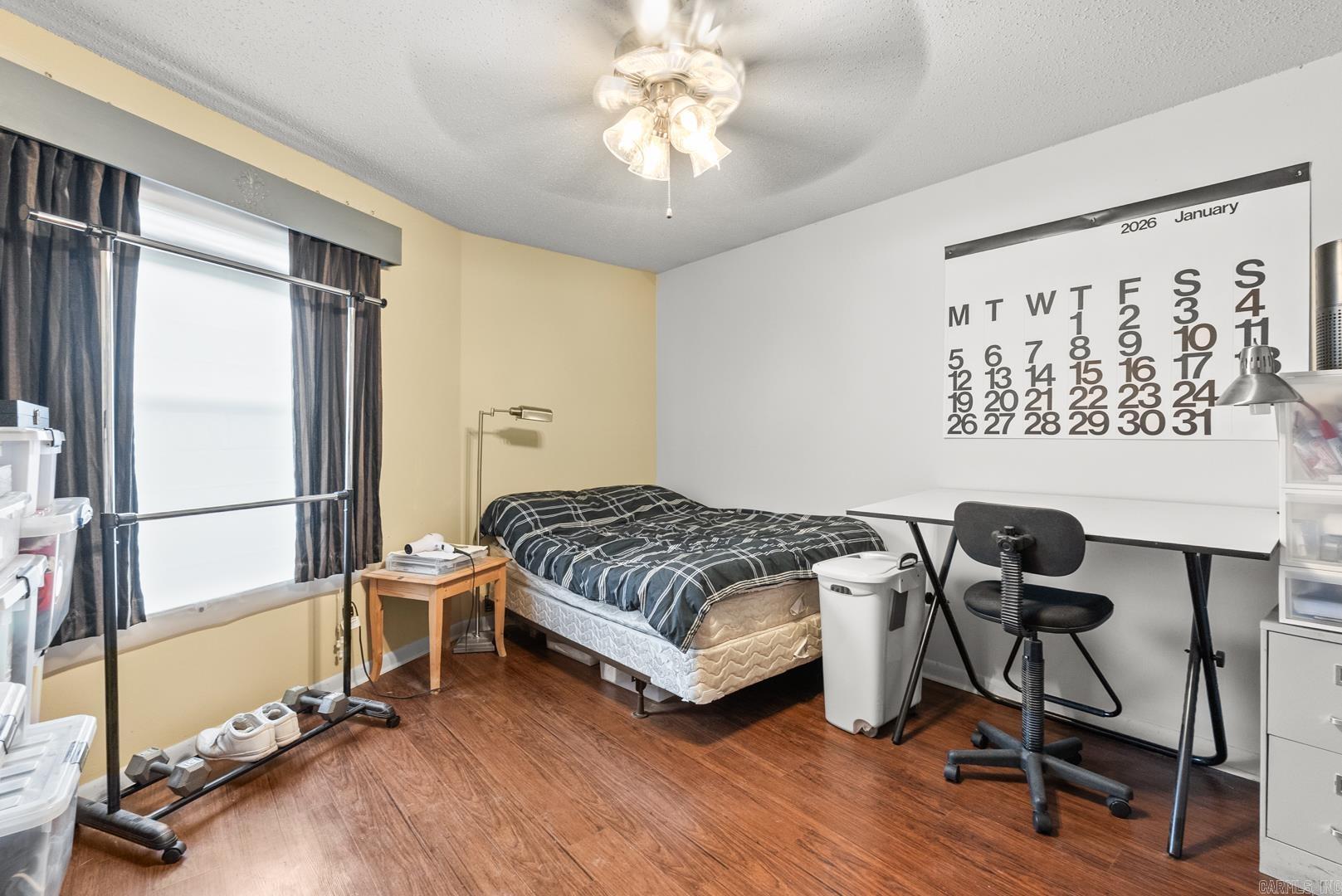 Hillcrest-Pfeifer - Residential Income