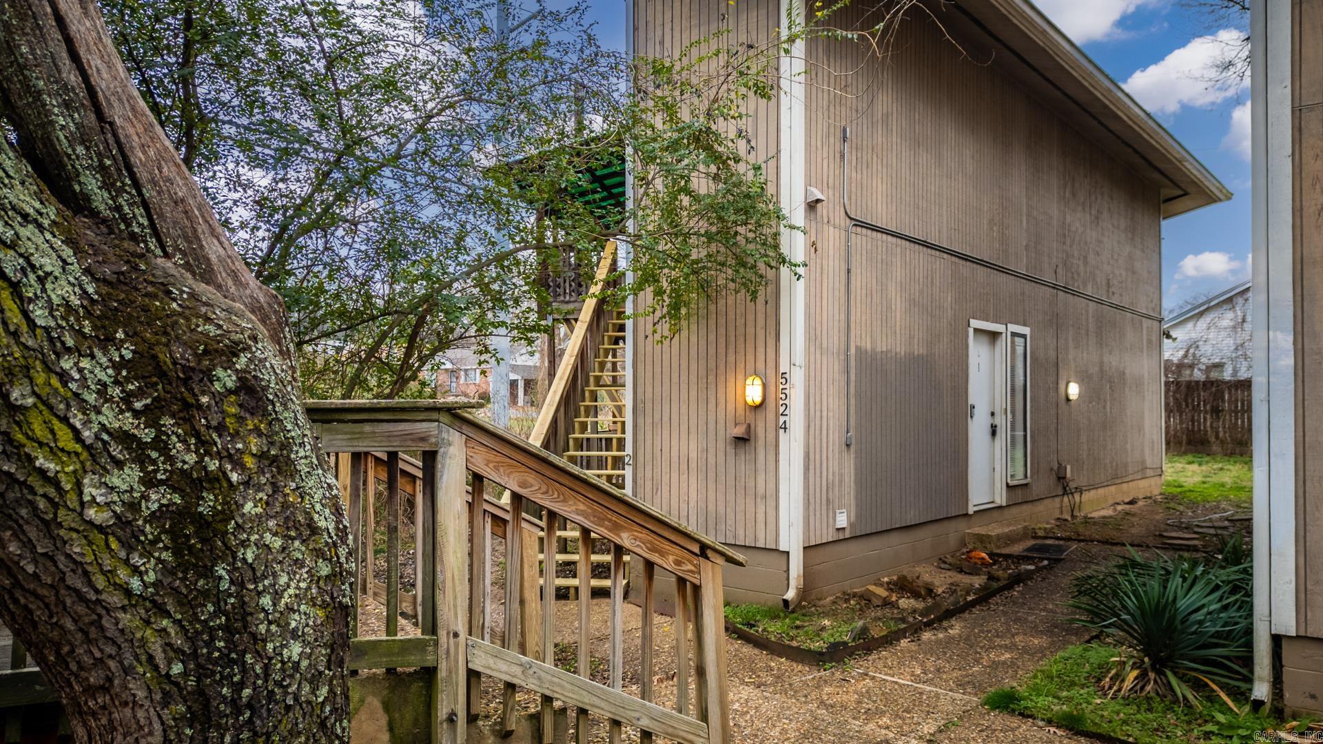 Hillcrest-Pfeifer - Residential Income