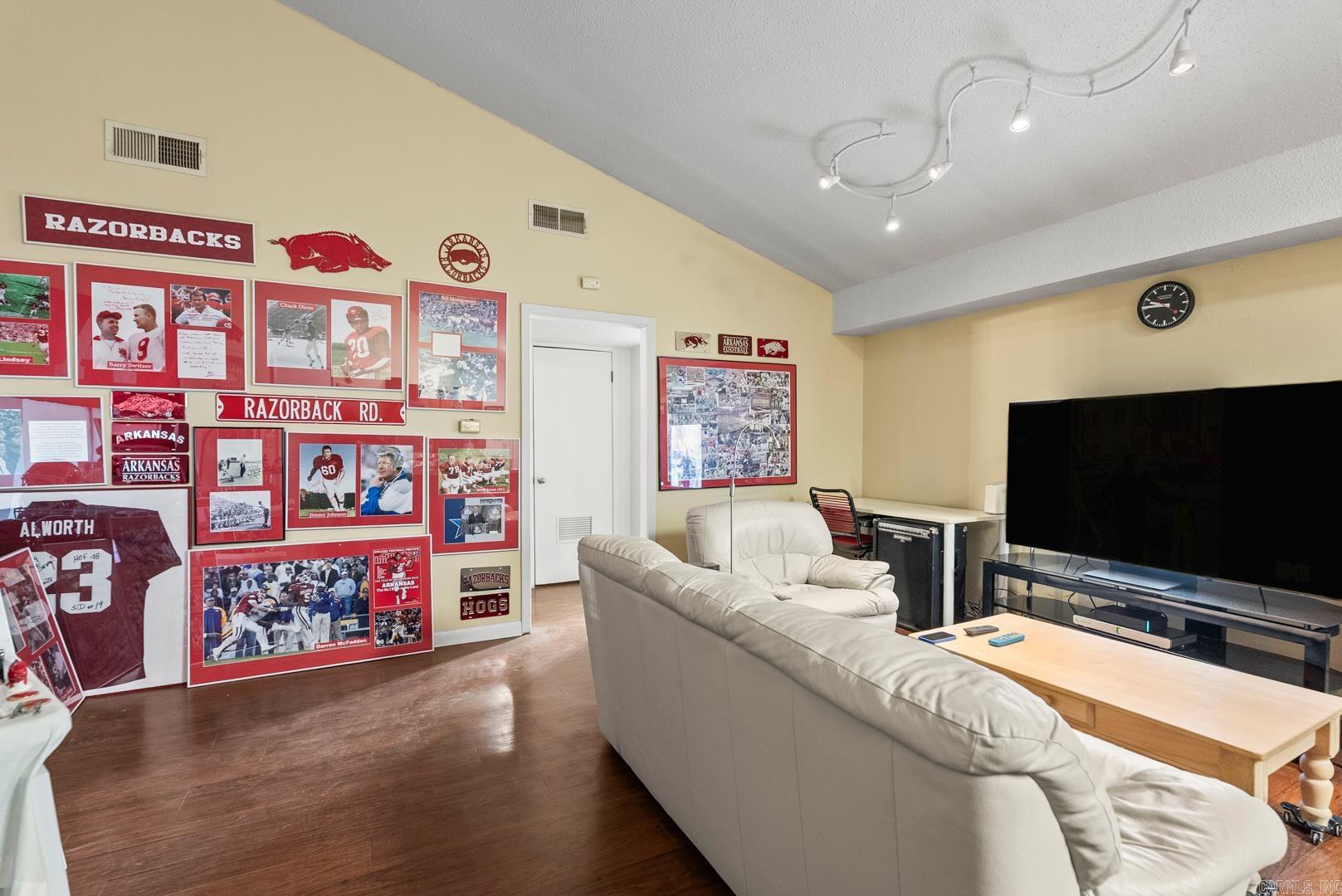 Hillcrest-Pfeifer - Residential Income