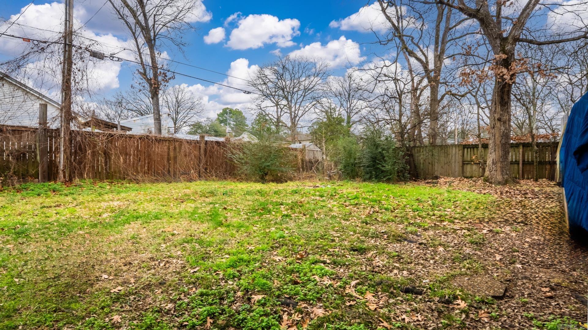 Hillcrest-Pfeifer - Residential Income