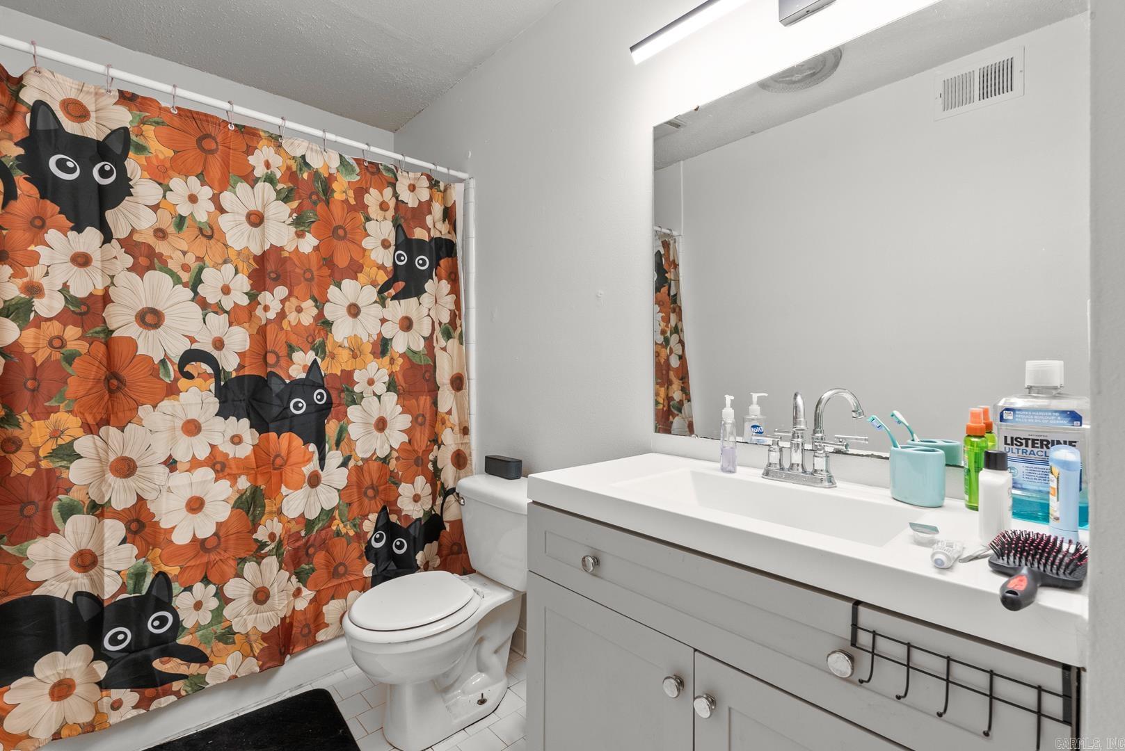 Hillcrest-Pfeifer - Residential Income