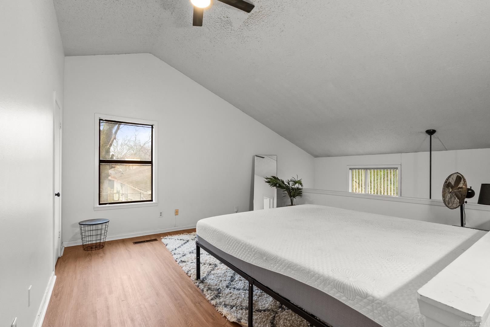 Hillcrest-Pfeifer - Residential Income